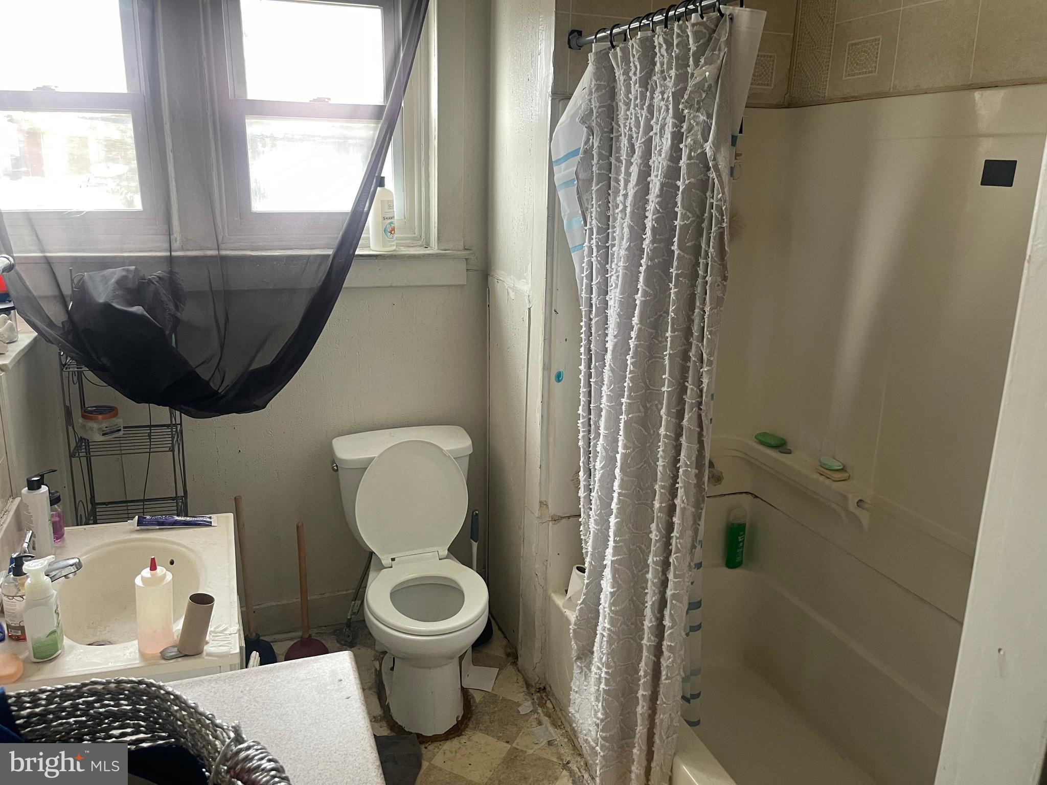 CHESTER CITY - Residential Income