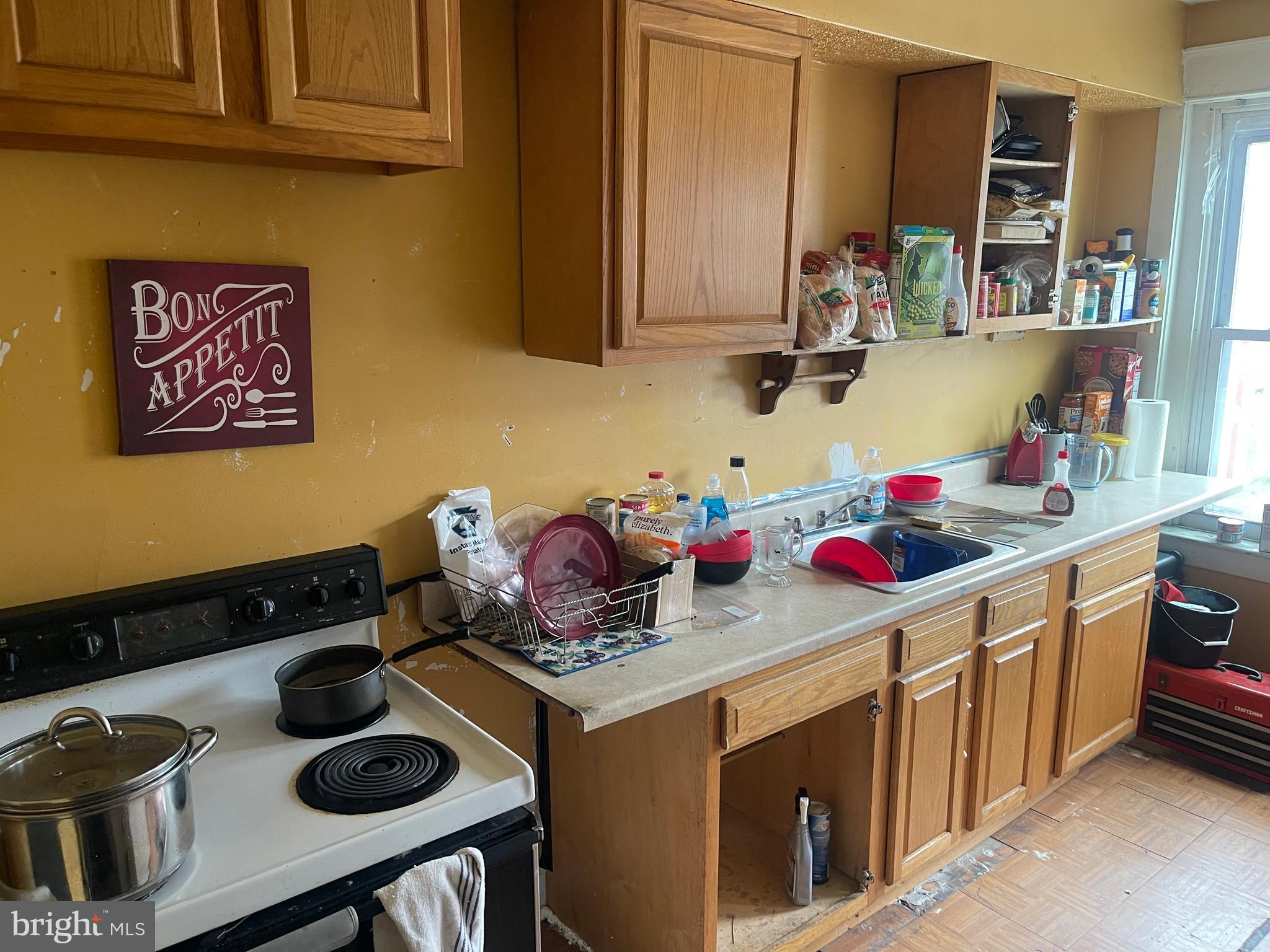 CHESTER CITY - Residential Income