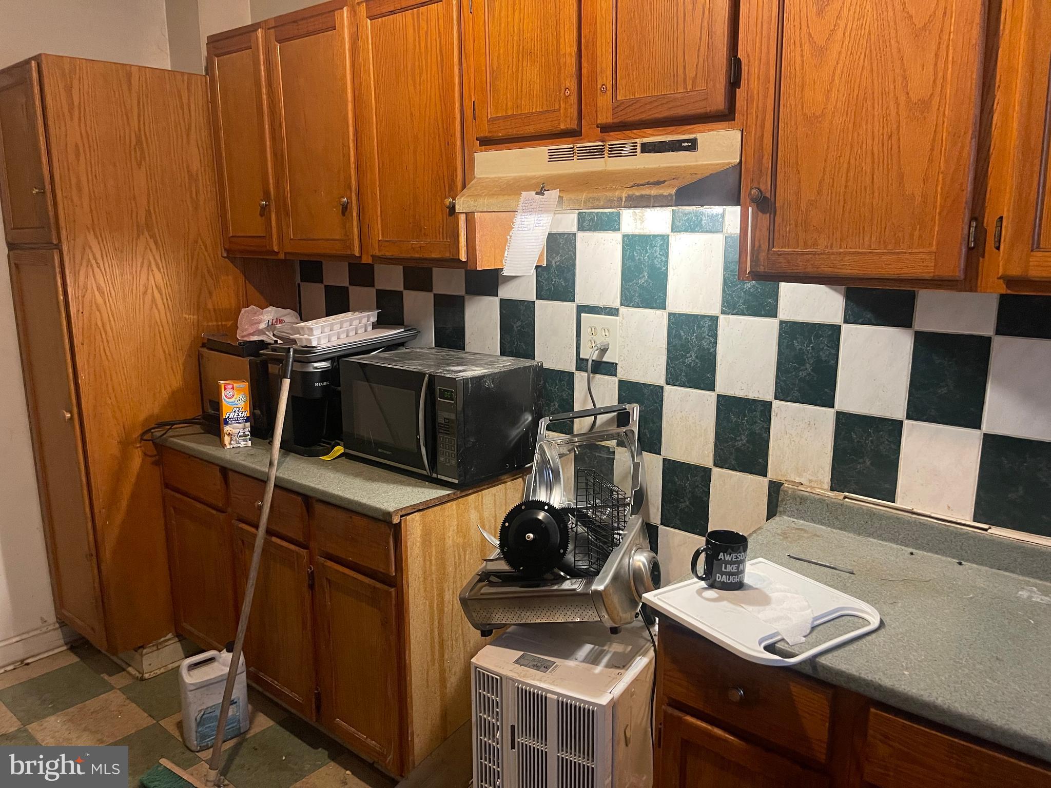 CHESTER CITY - Residential Income