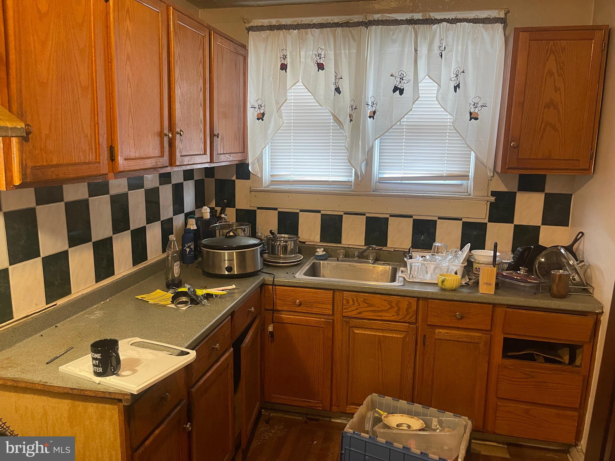 CHESTER CITY - Residential Income