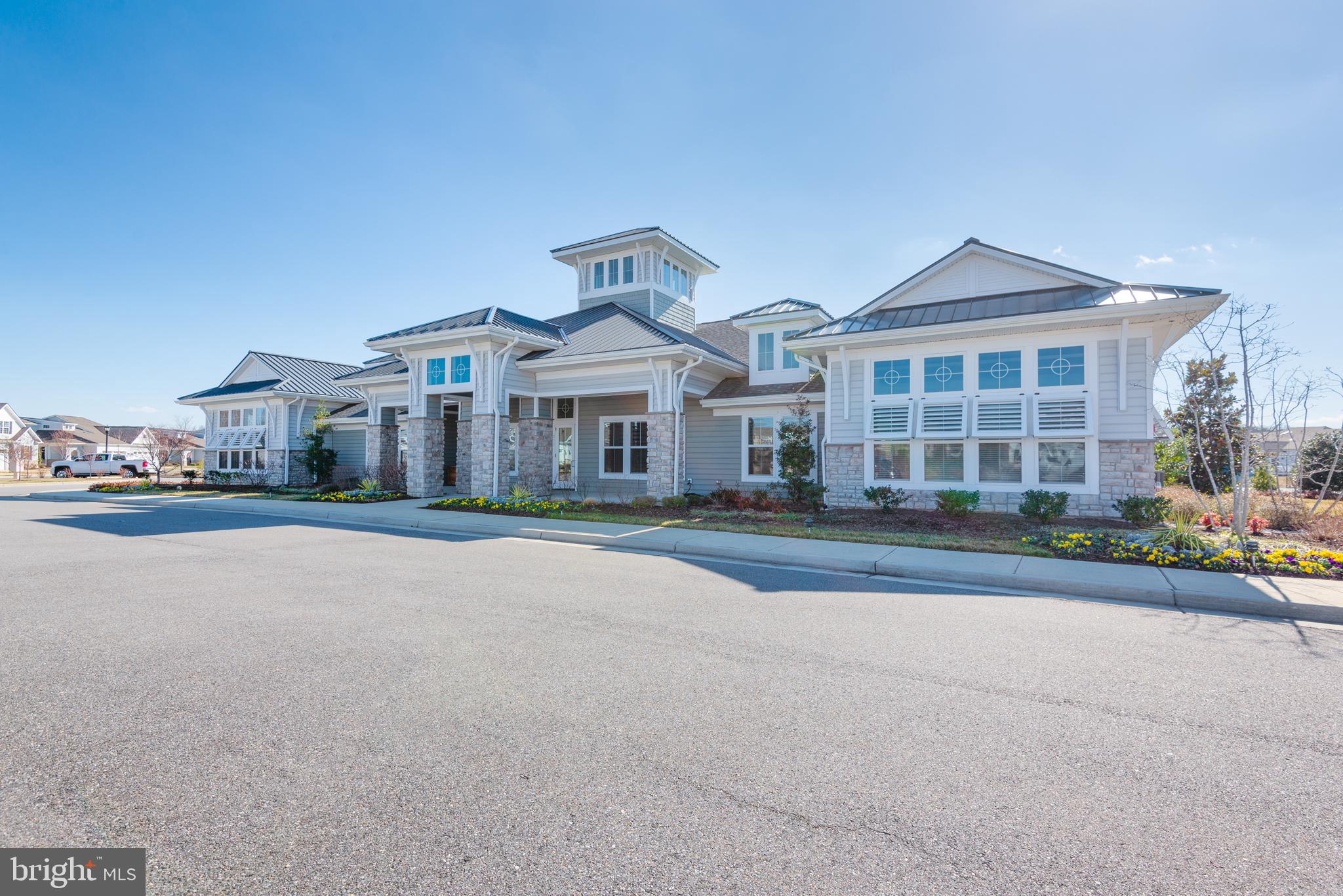 BAY BRIDGE COVE - Residential Lease