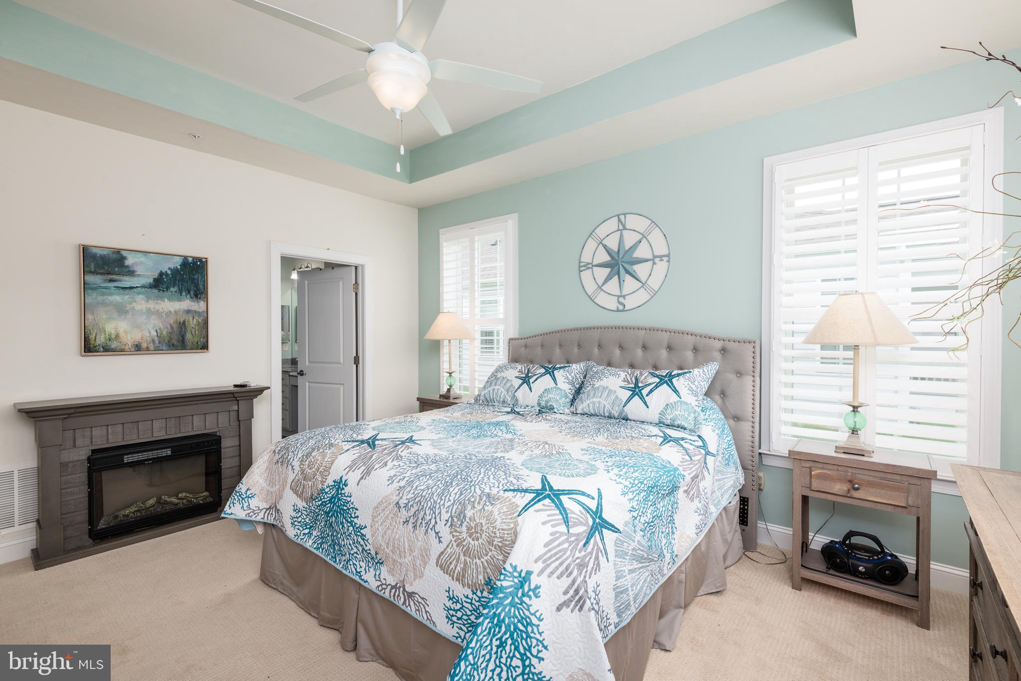 BAY BRIDGE COVE - Residential Lease