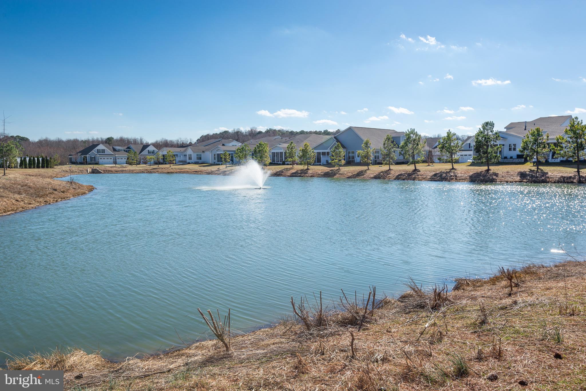 BAY BRIDGE COVE - Residential Lease