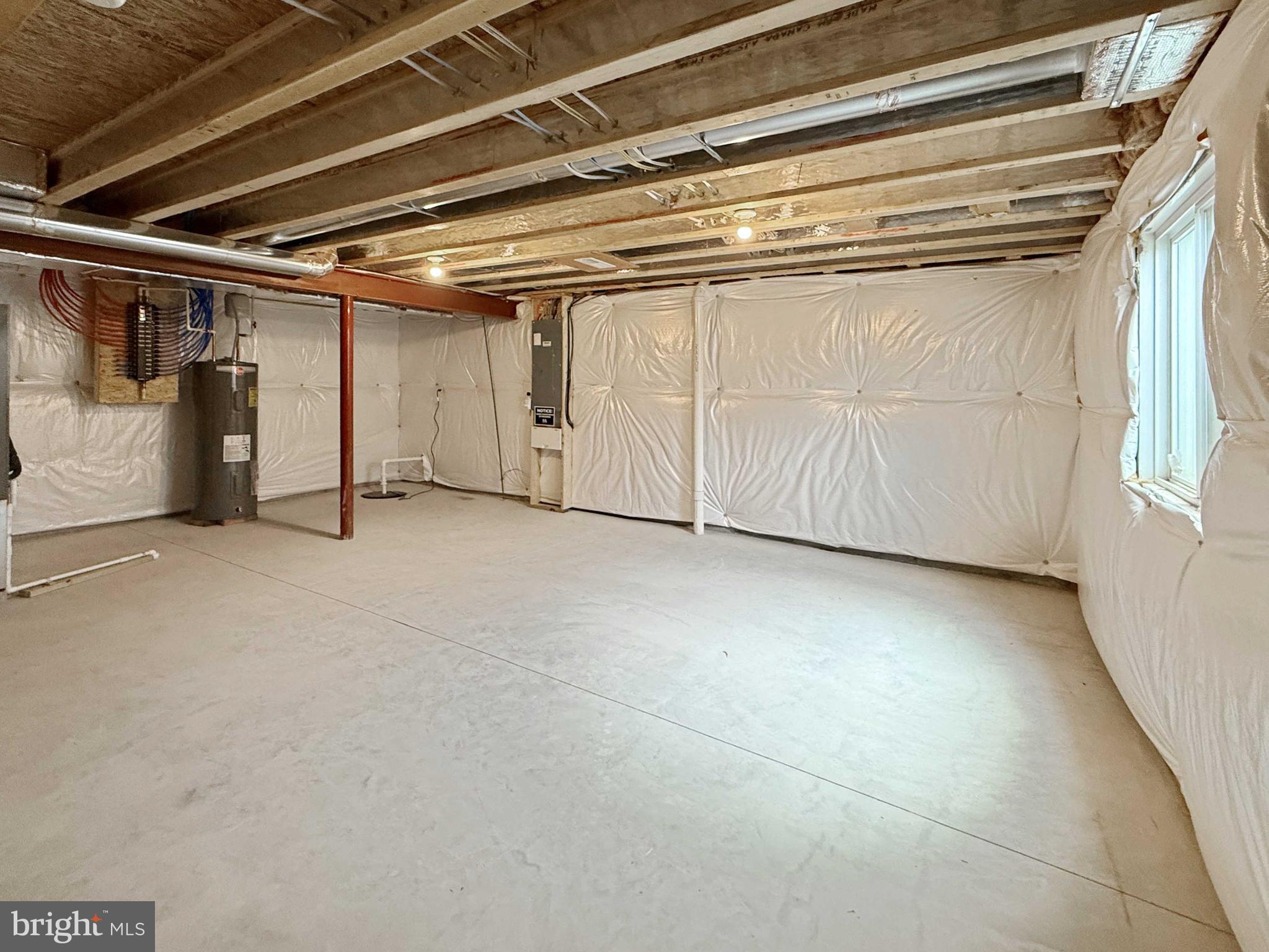 FINDLAY PARK - Residential