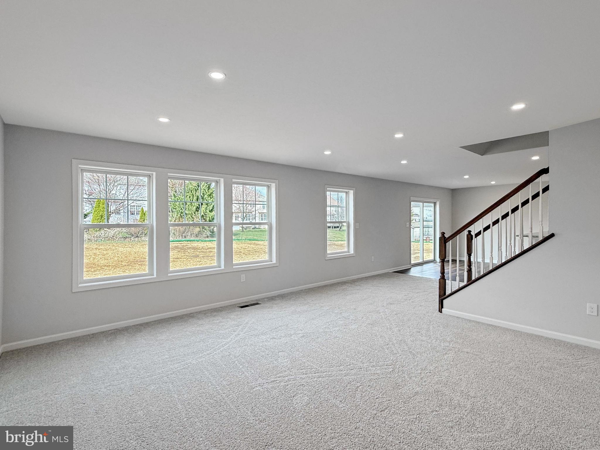 FINDLAY PARK - Residential