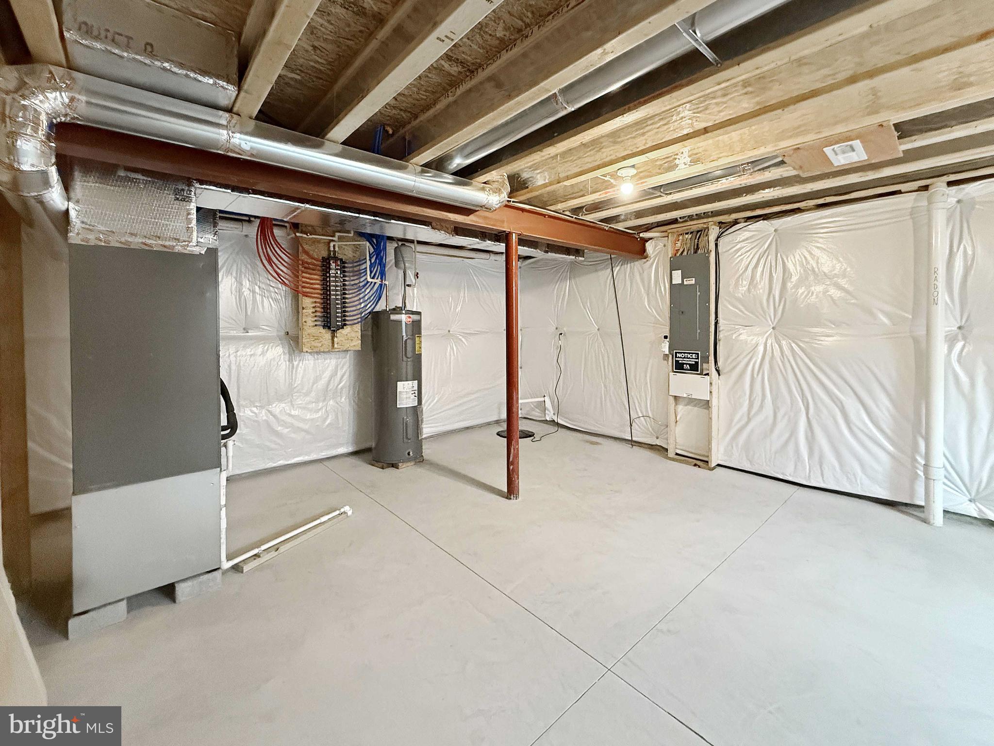 FINDLAY PARK - Residential