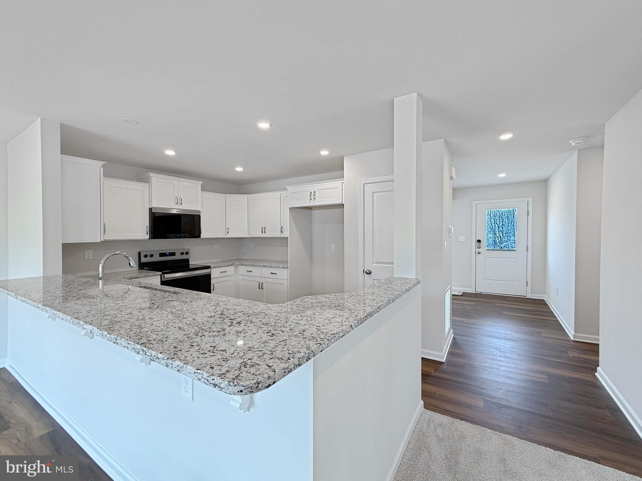 FINDLAY PARK - Residential