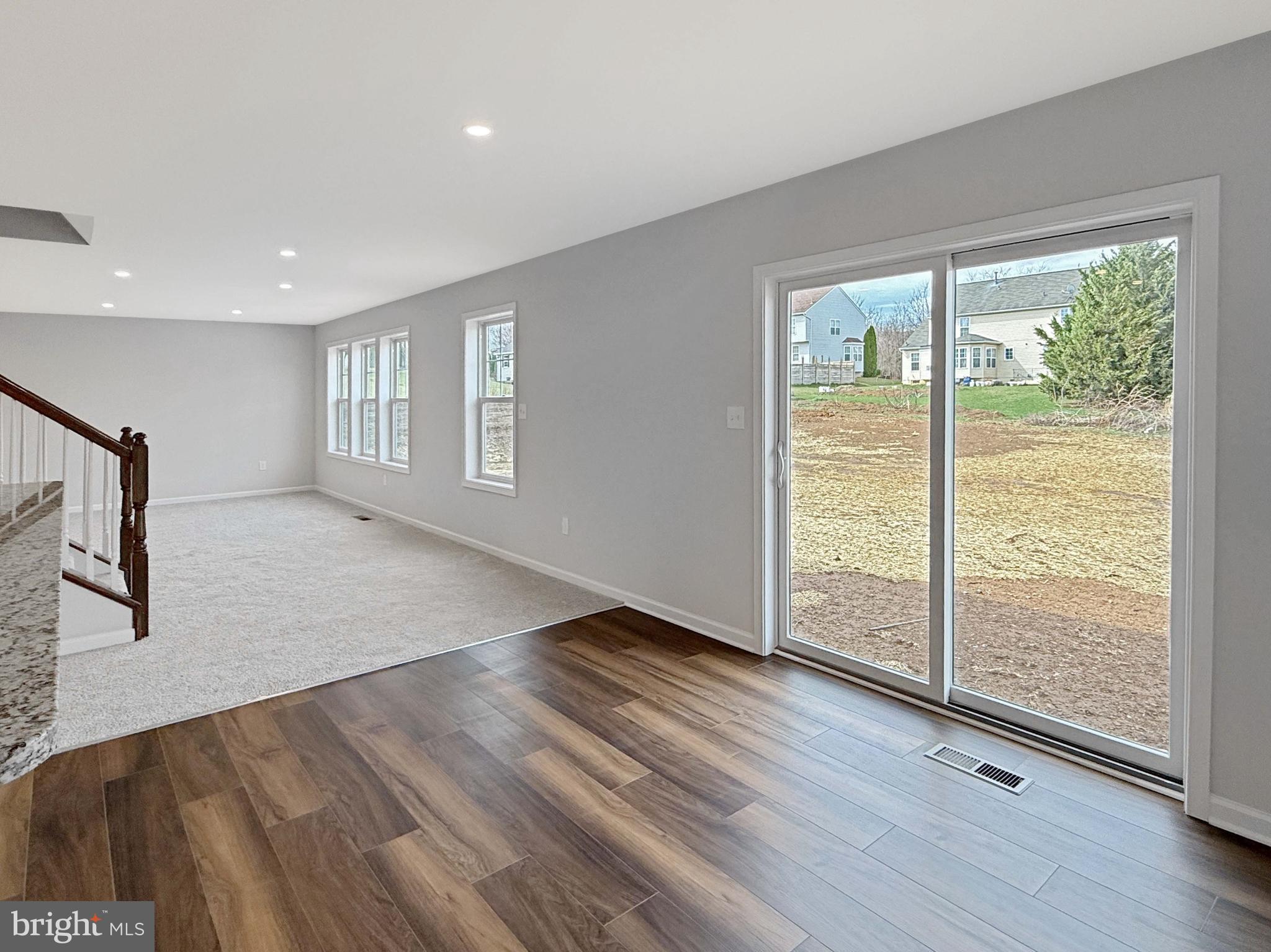 FINDLAY PARK - Residential