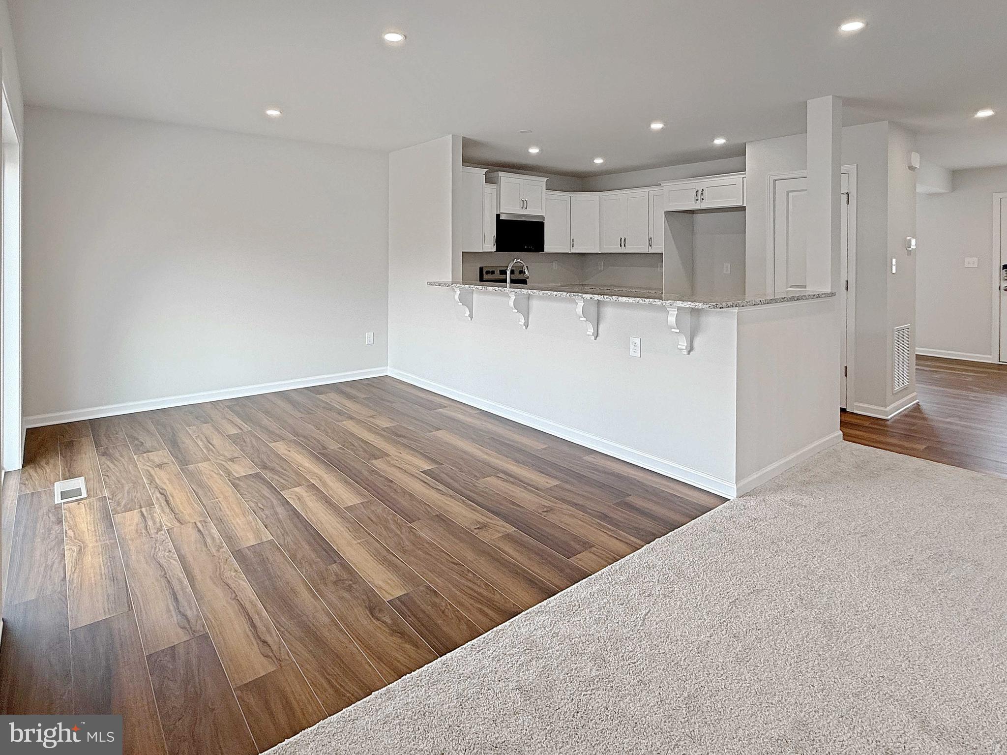 FINDLAY PARK - Residential