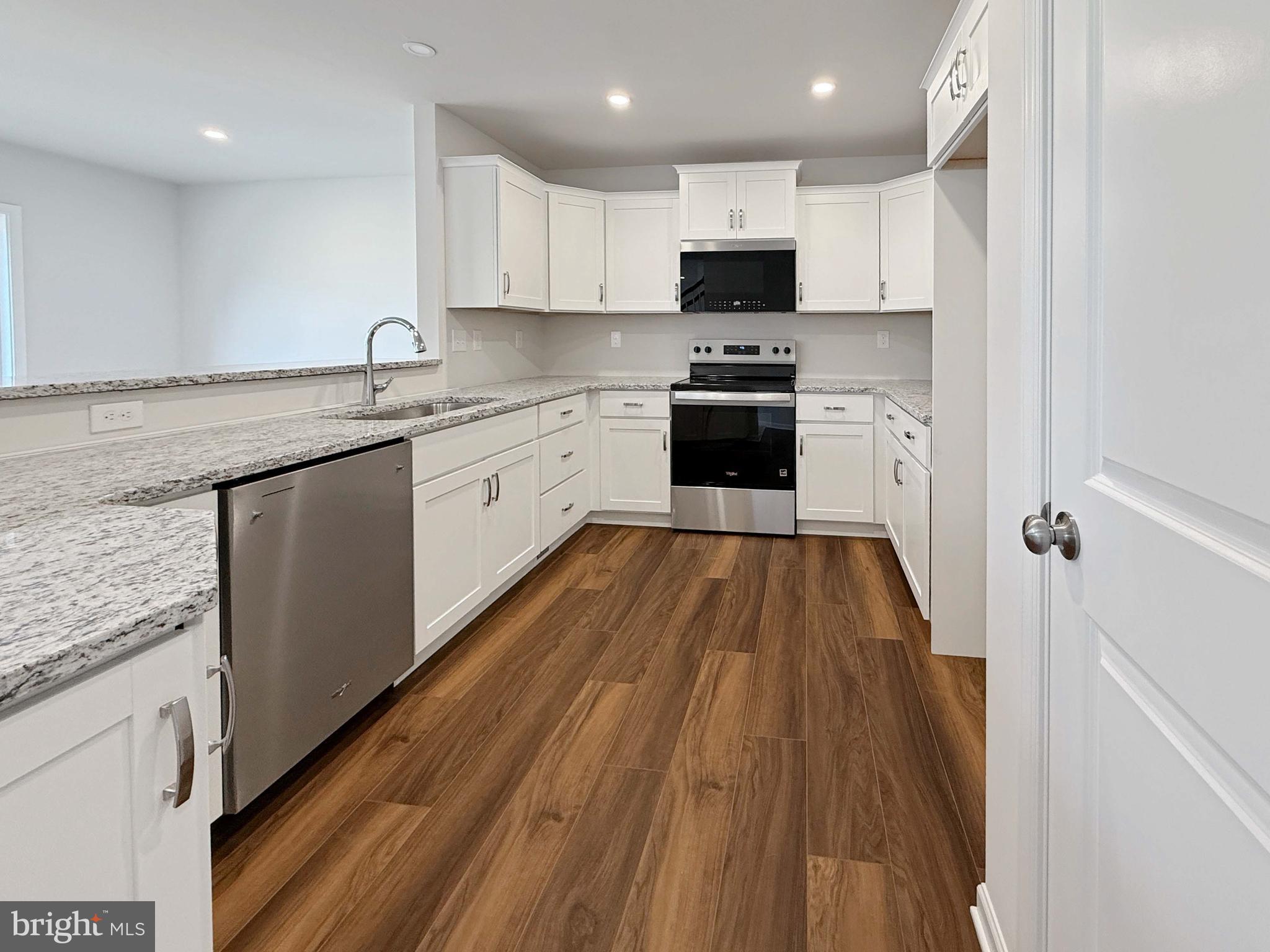 FINDLAY PARK - Residential