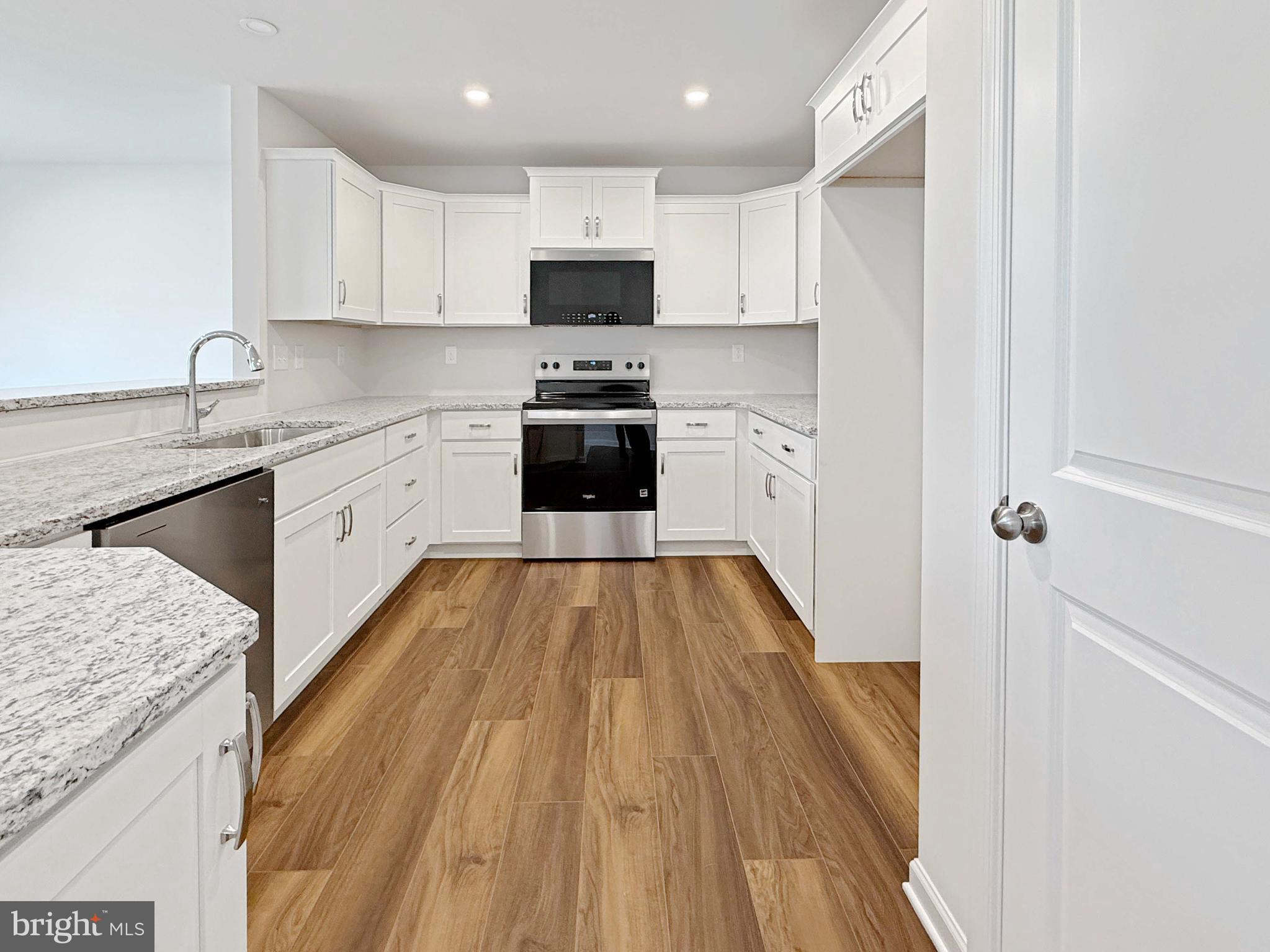 FINDLAY PARK - Residential