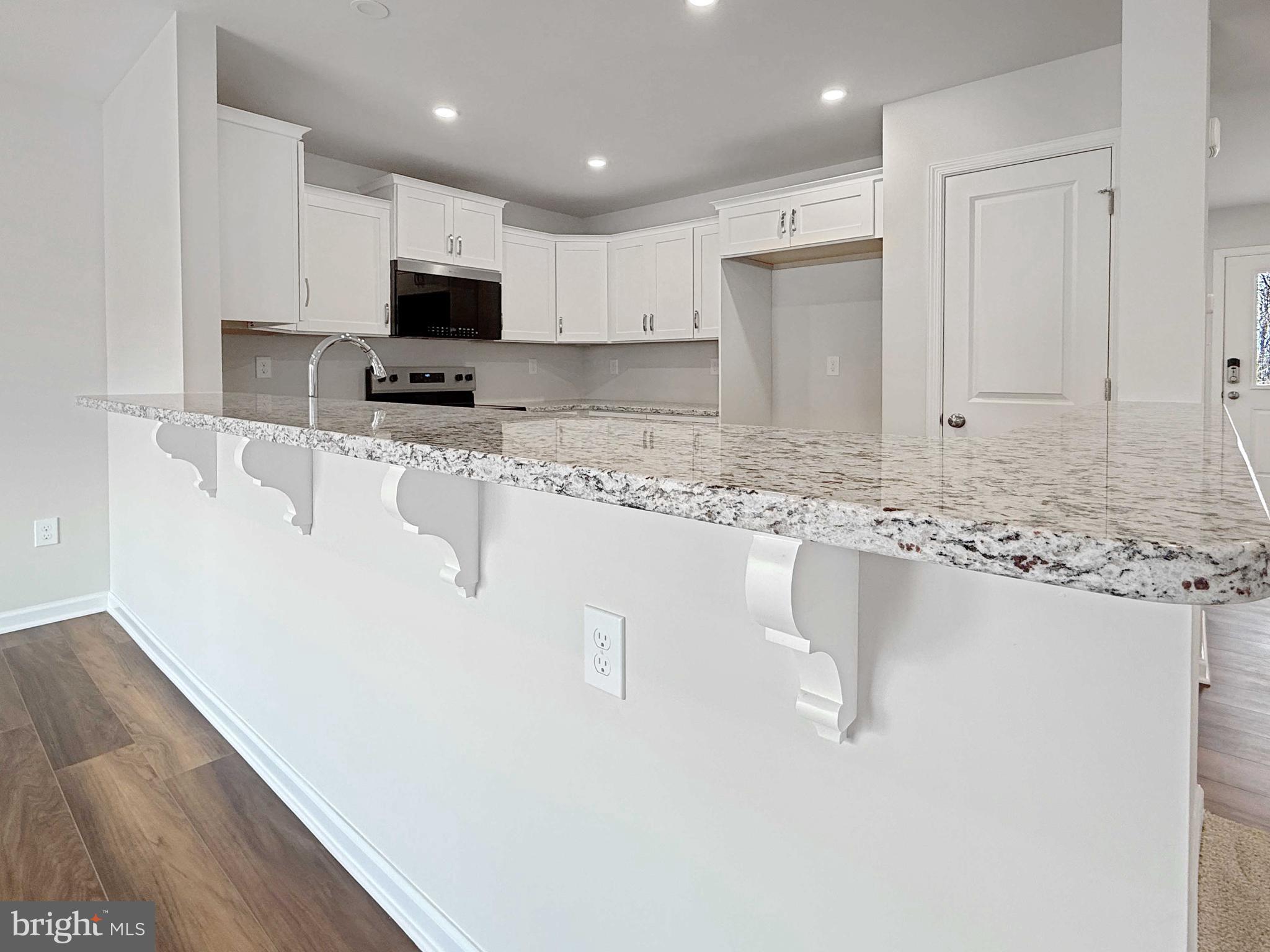 FINDLAY PARK - Residential