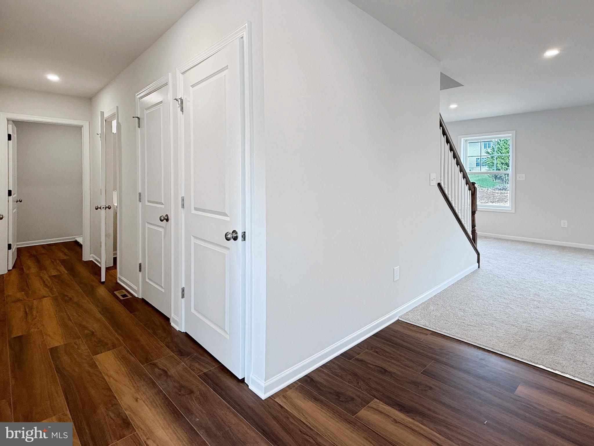 FINDLAY PARK - Residential