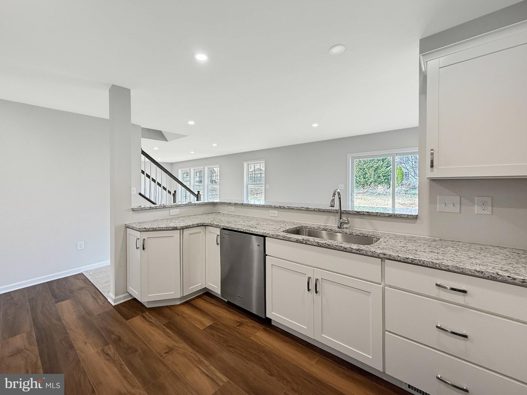 FINDLAY PARK - Residential