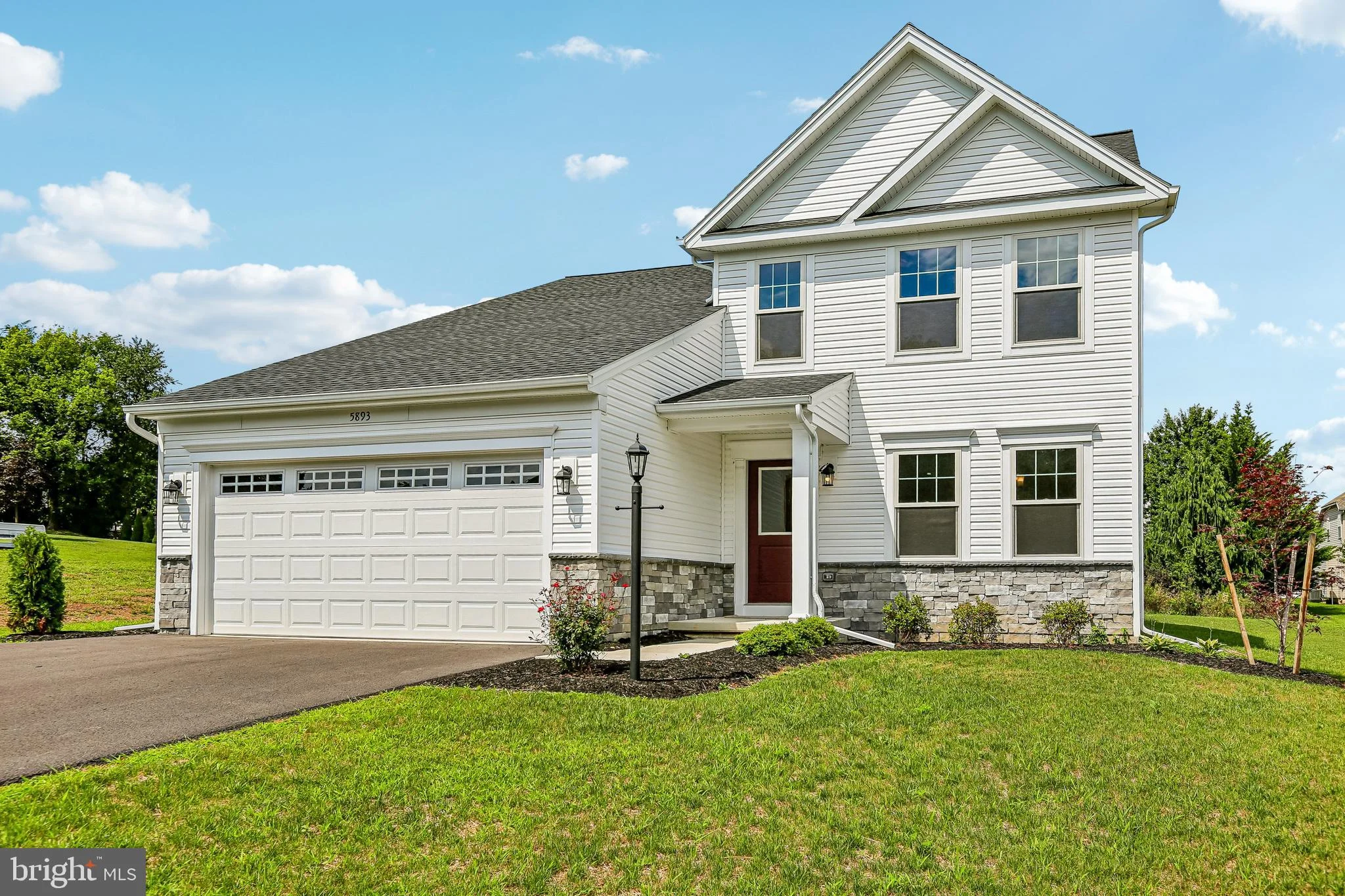 5893 Buchanan Drive