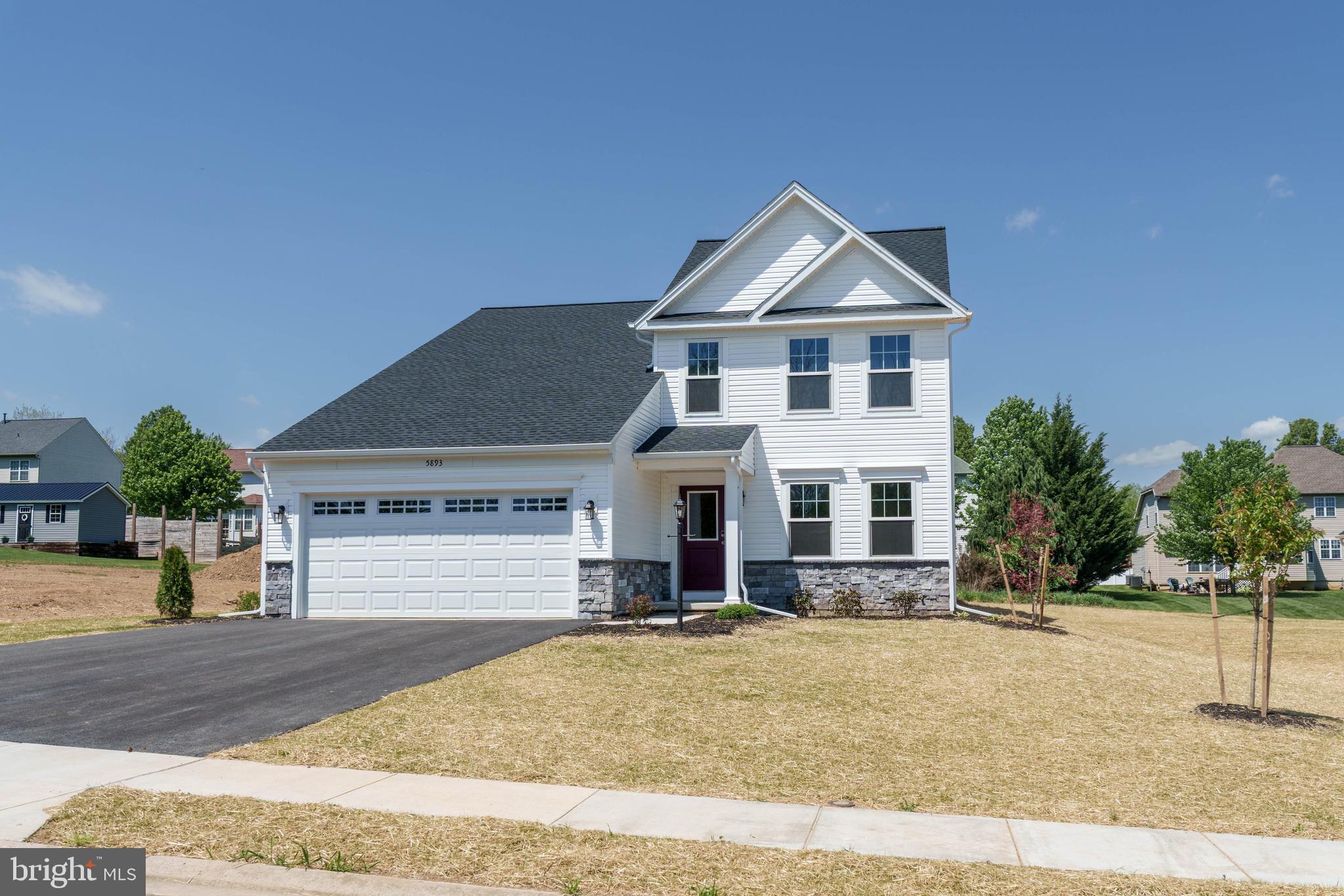 FINDLAY PARK - Residential