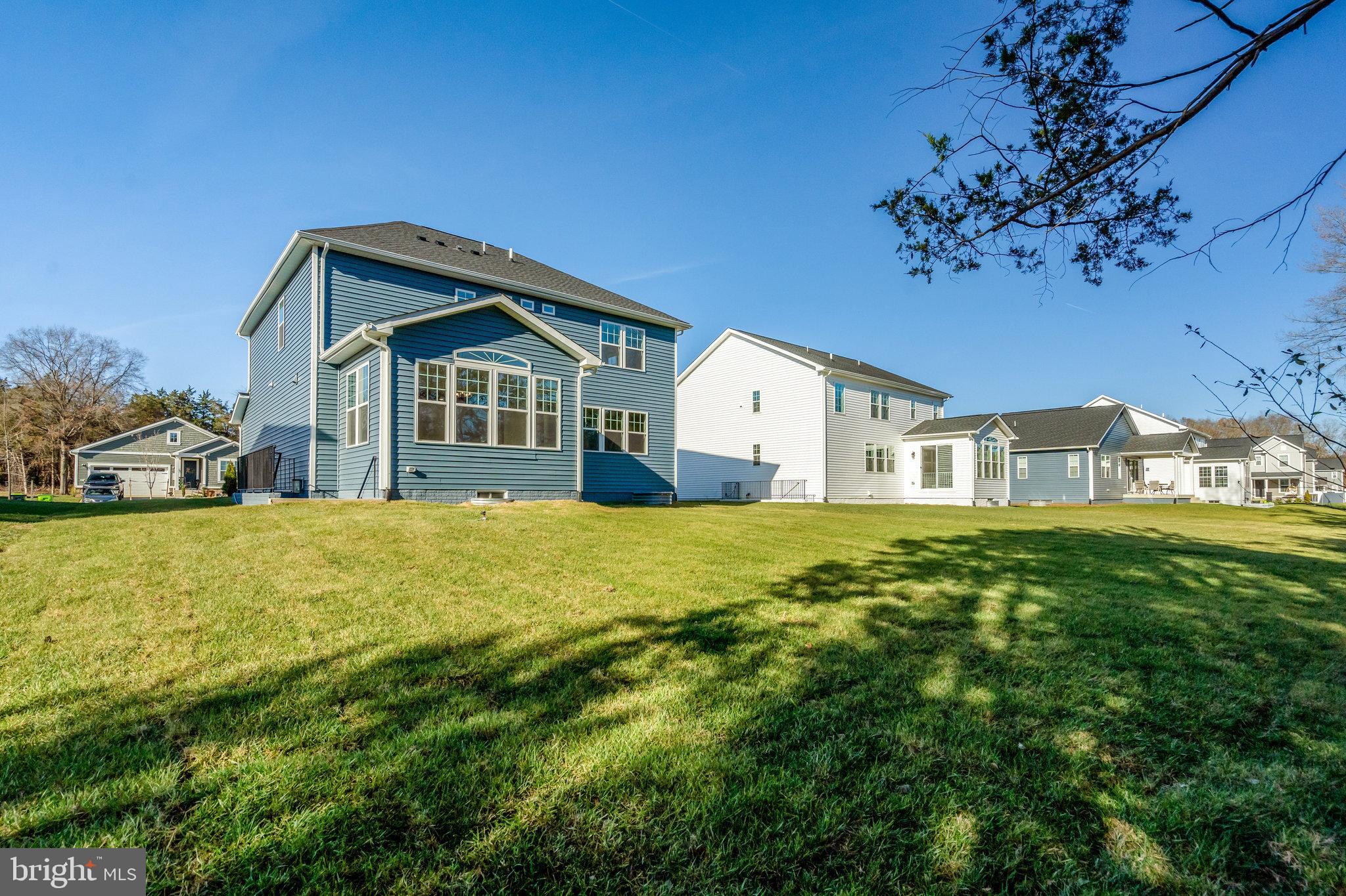 FOXHAVEN - Residential