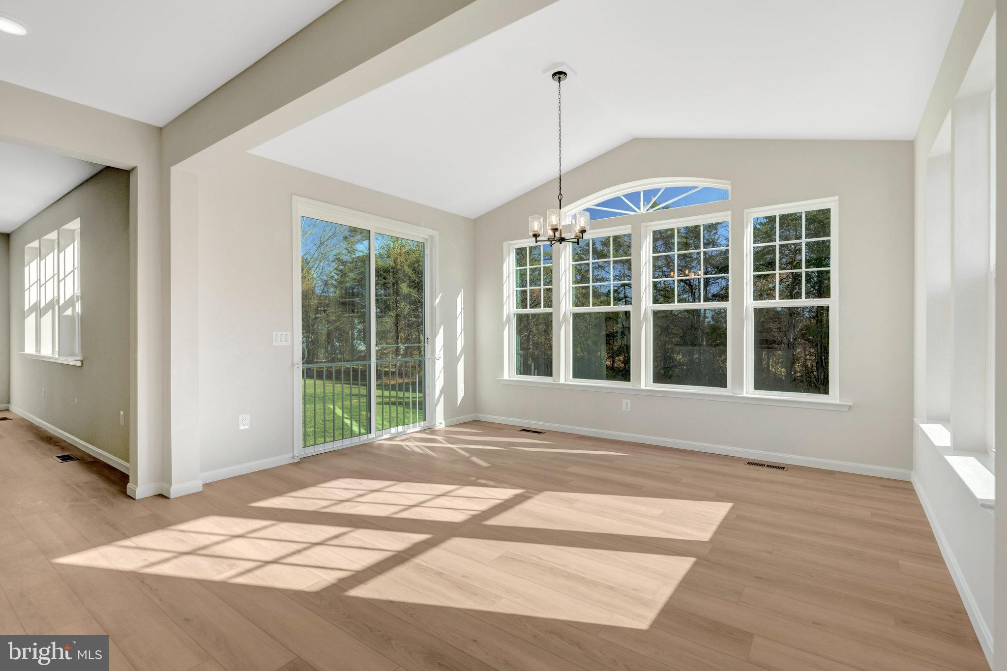 FOXHAVEN - Residential