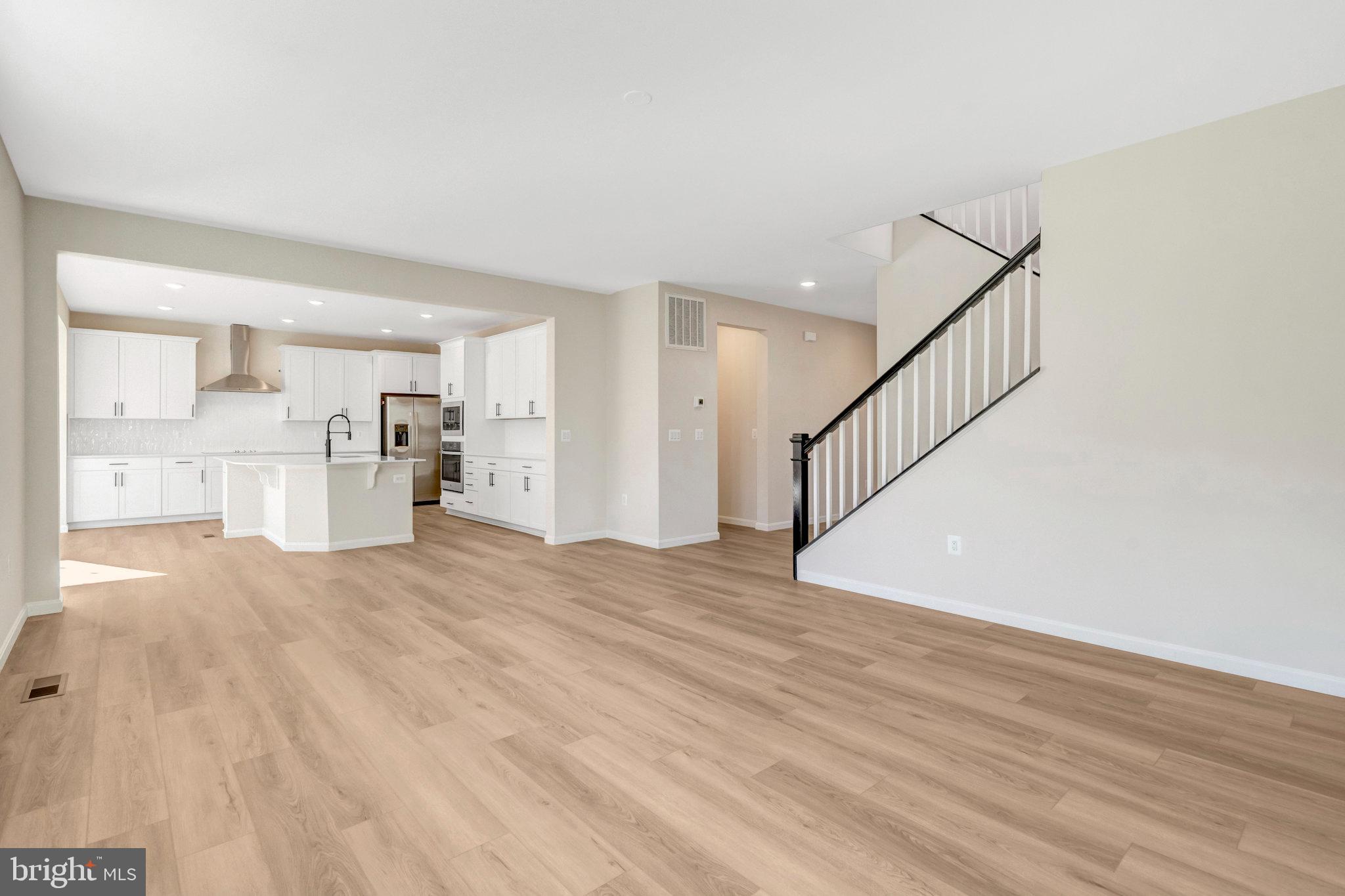 FOXHAVEN - Residential