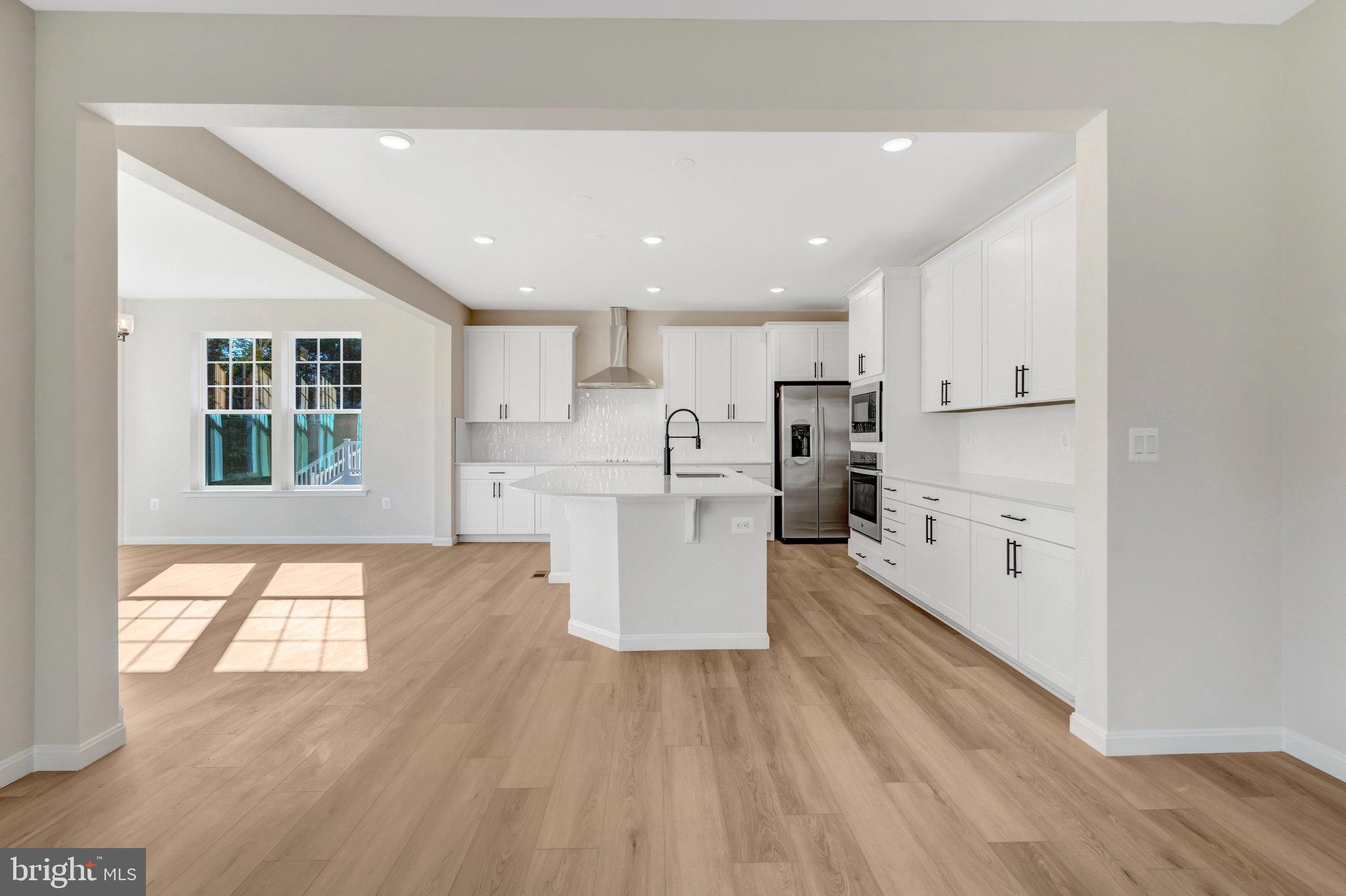 FOXHAVEN - Residential