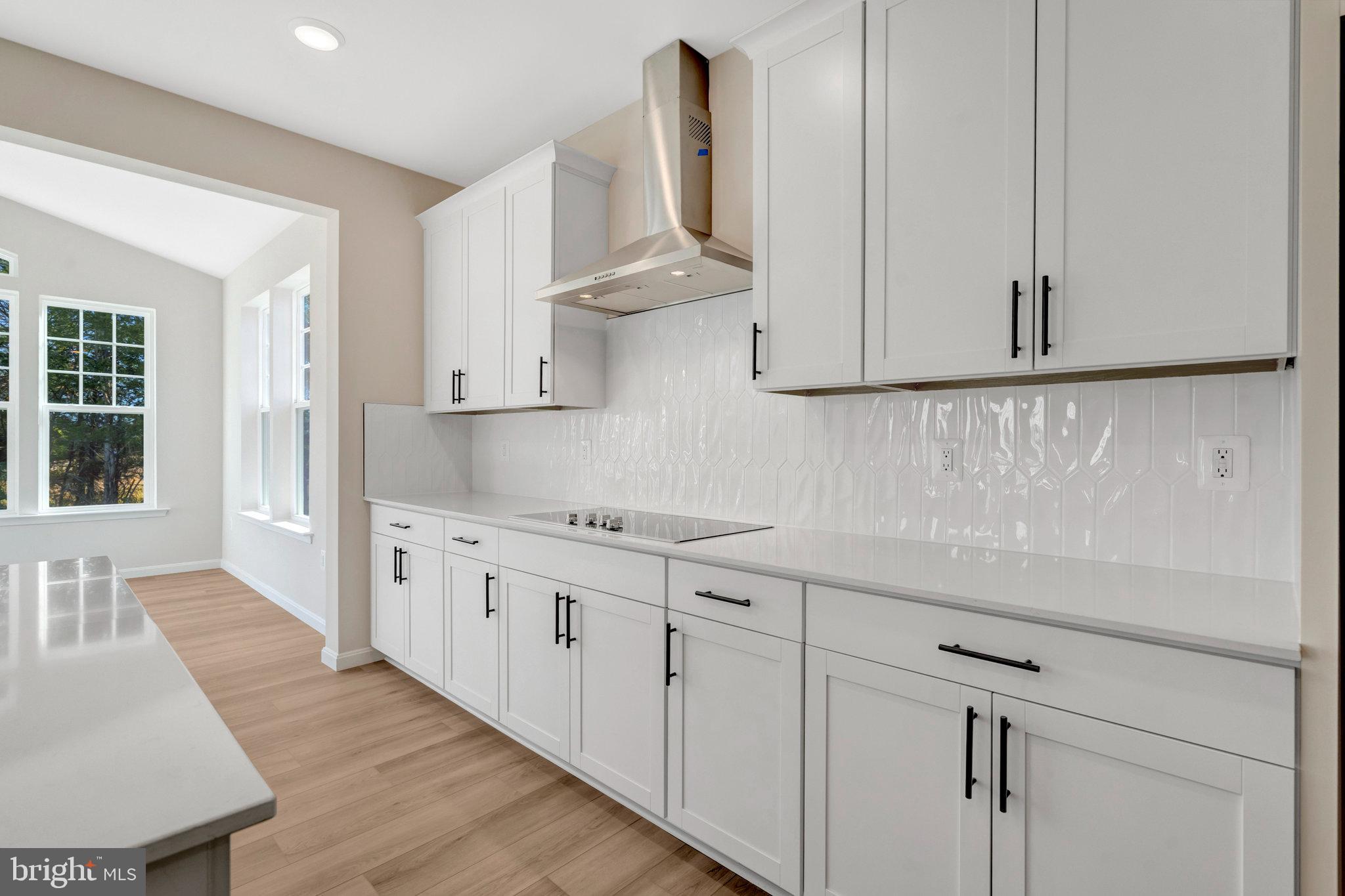 FOXHAVEN - Residential