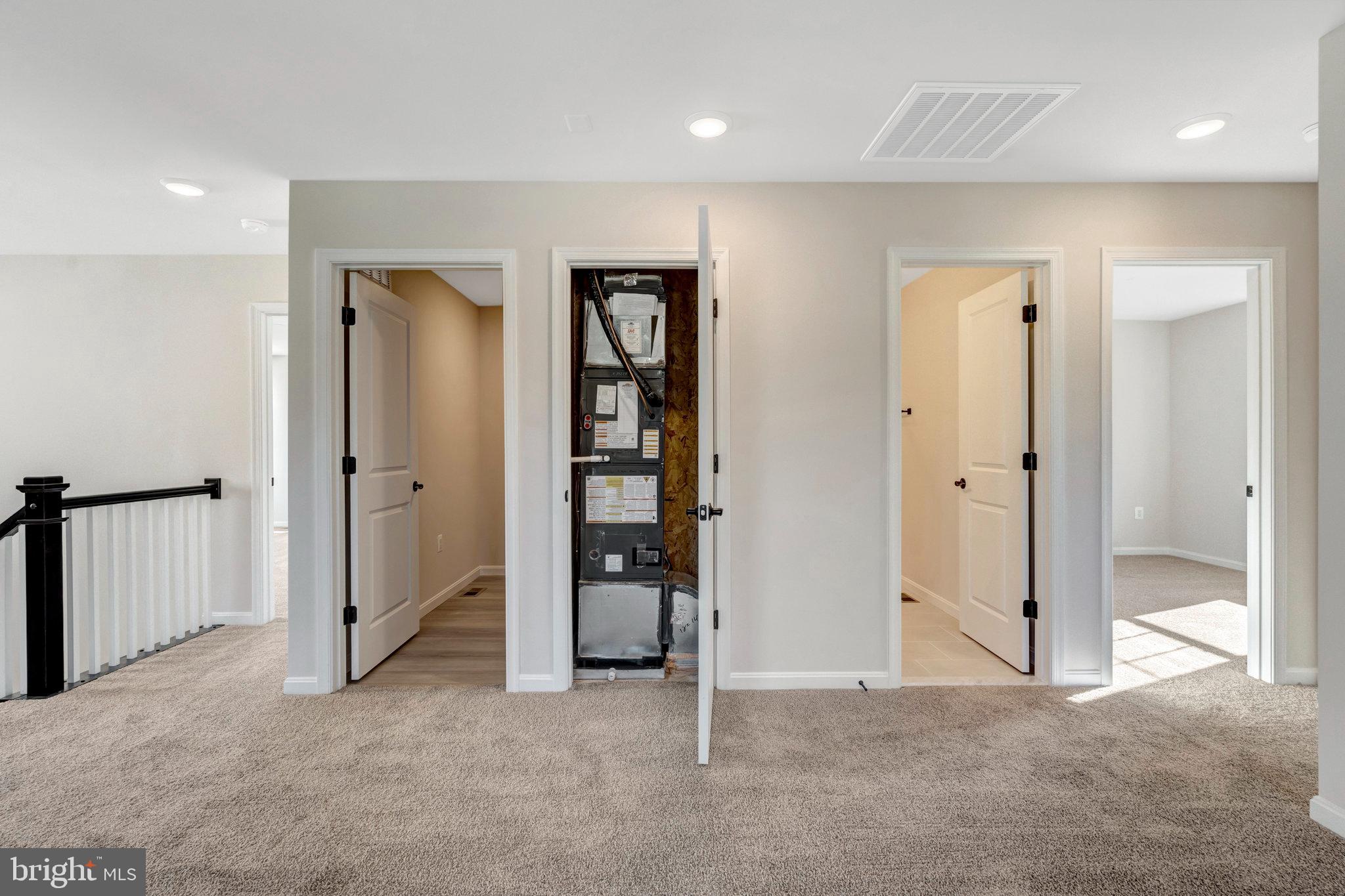 FOXHAVEN - Residential