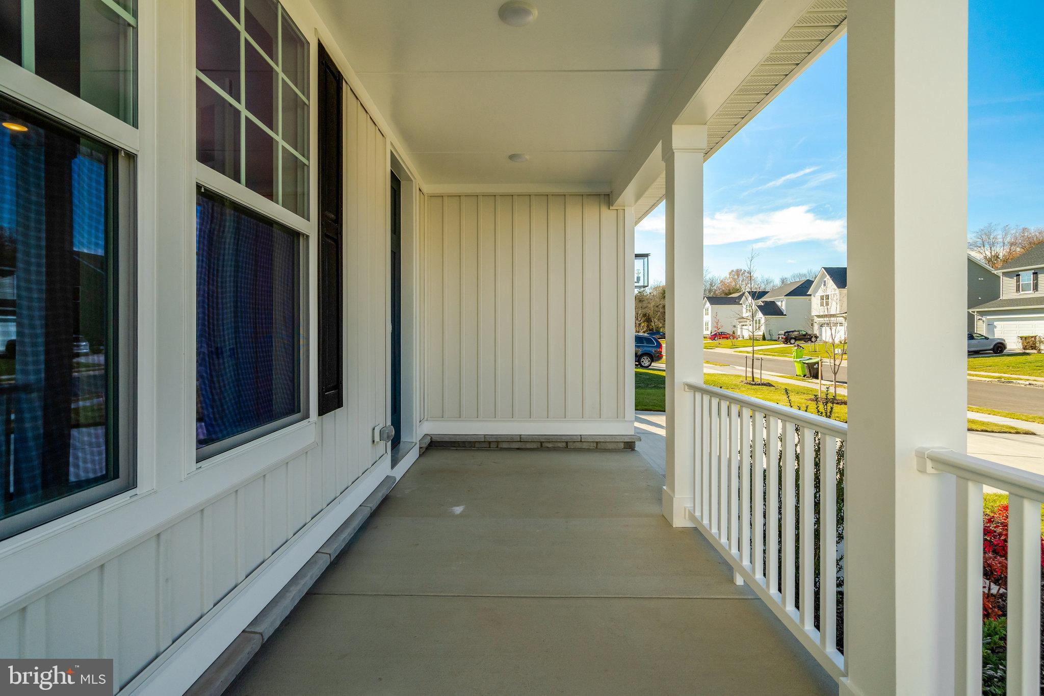 FOXHAVEN - Residential