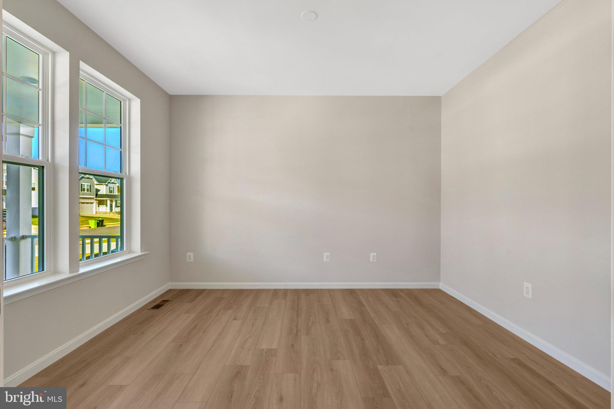 FOXHAVEN - Residential