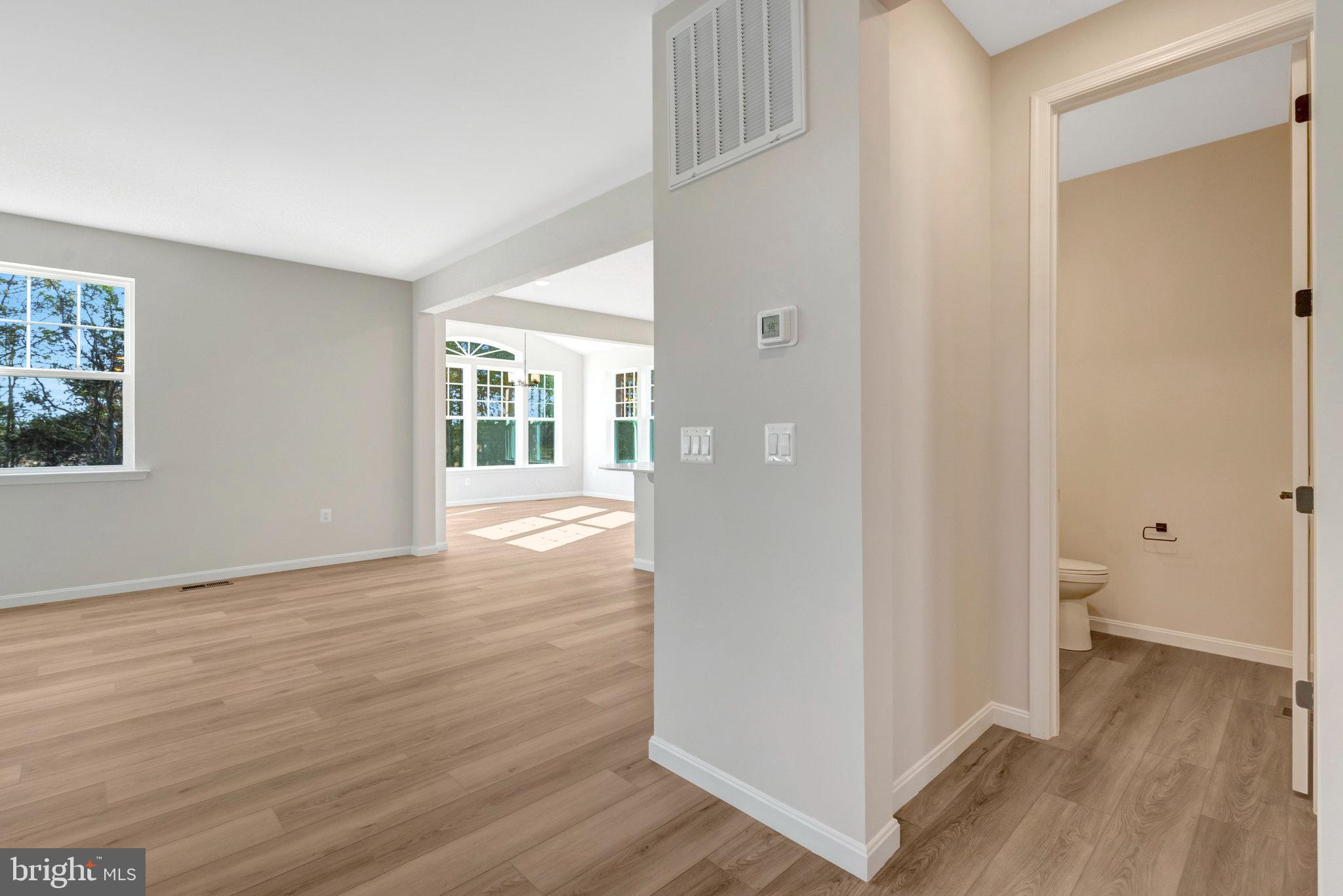 FOXHAVEN - Residential