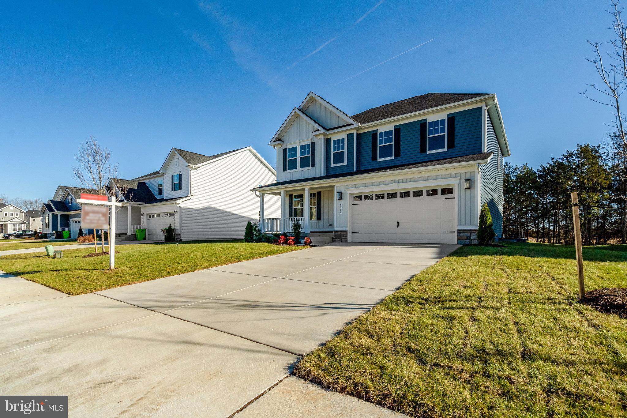 FOXHAVEN - Residential