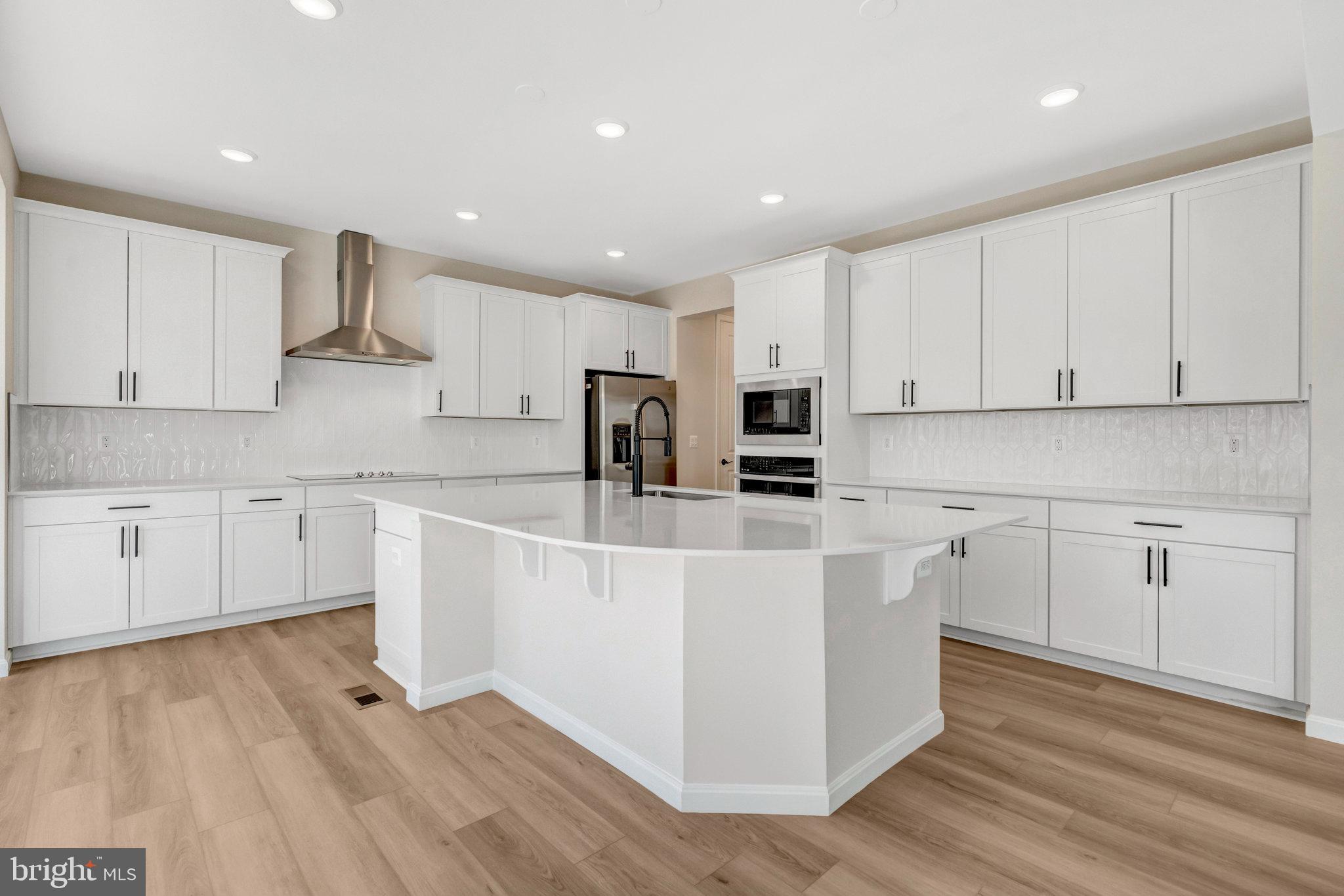 FOXHAVEN - Residential