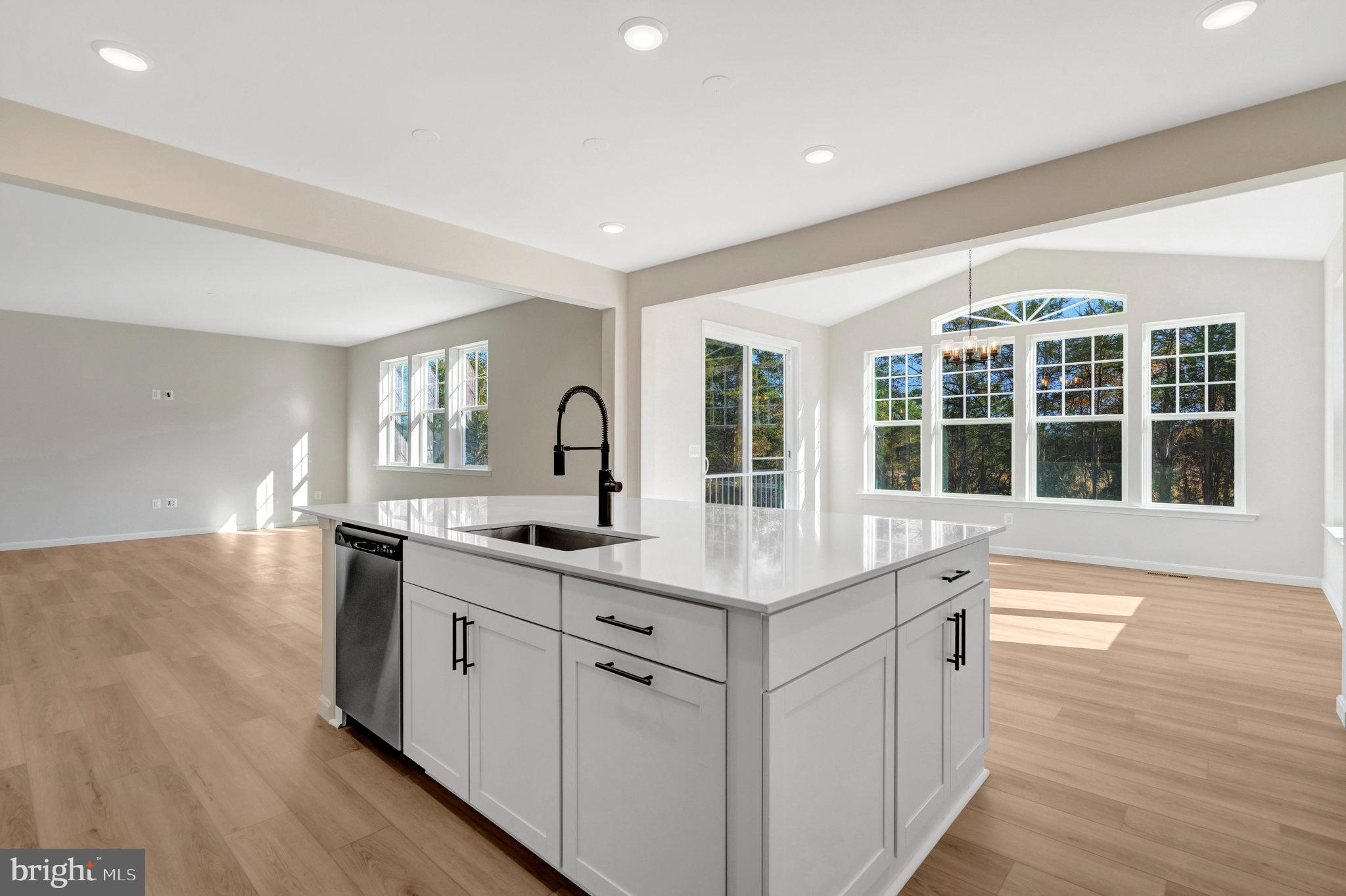 FOXHAVEN - Residential