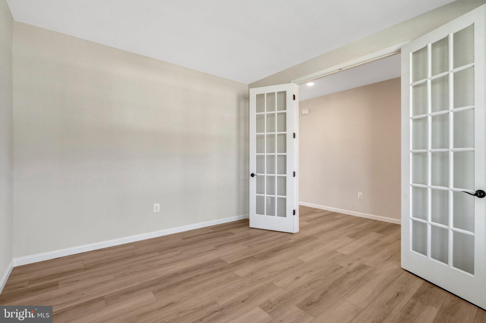 FOXHAVEN - Residential