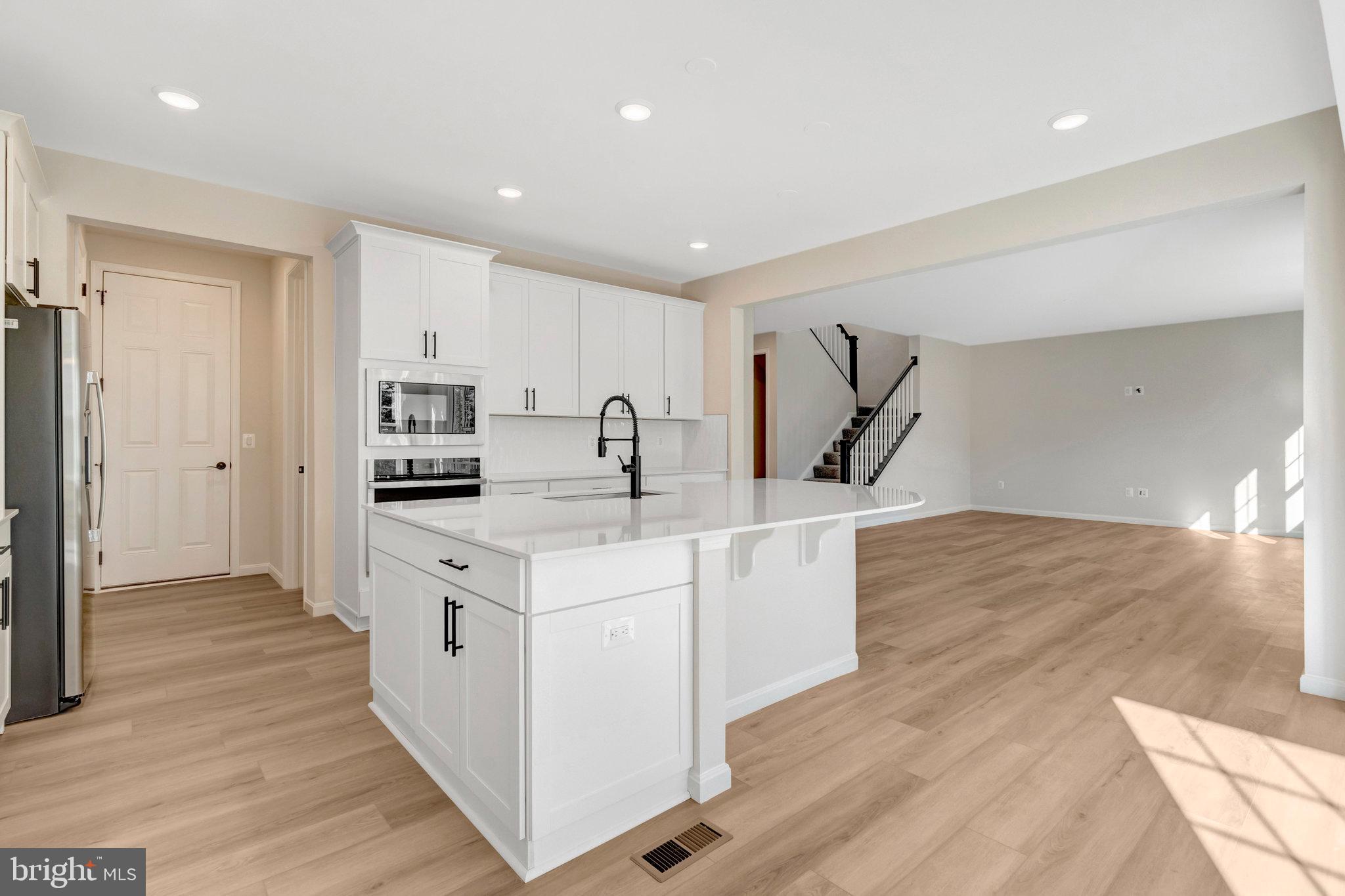 FOXHAVEN - Residential