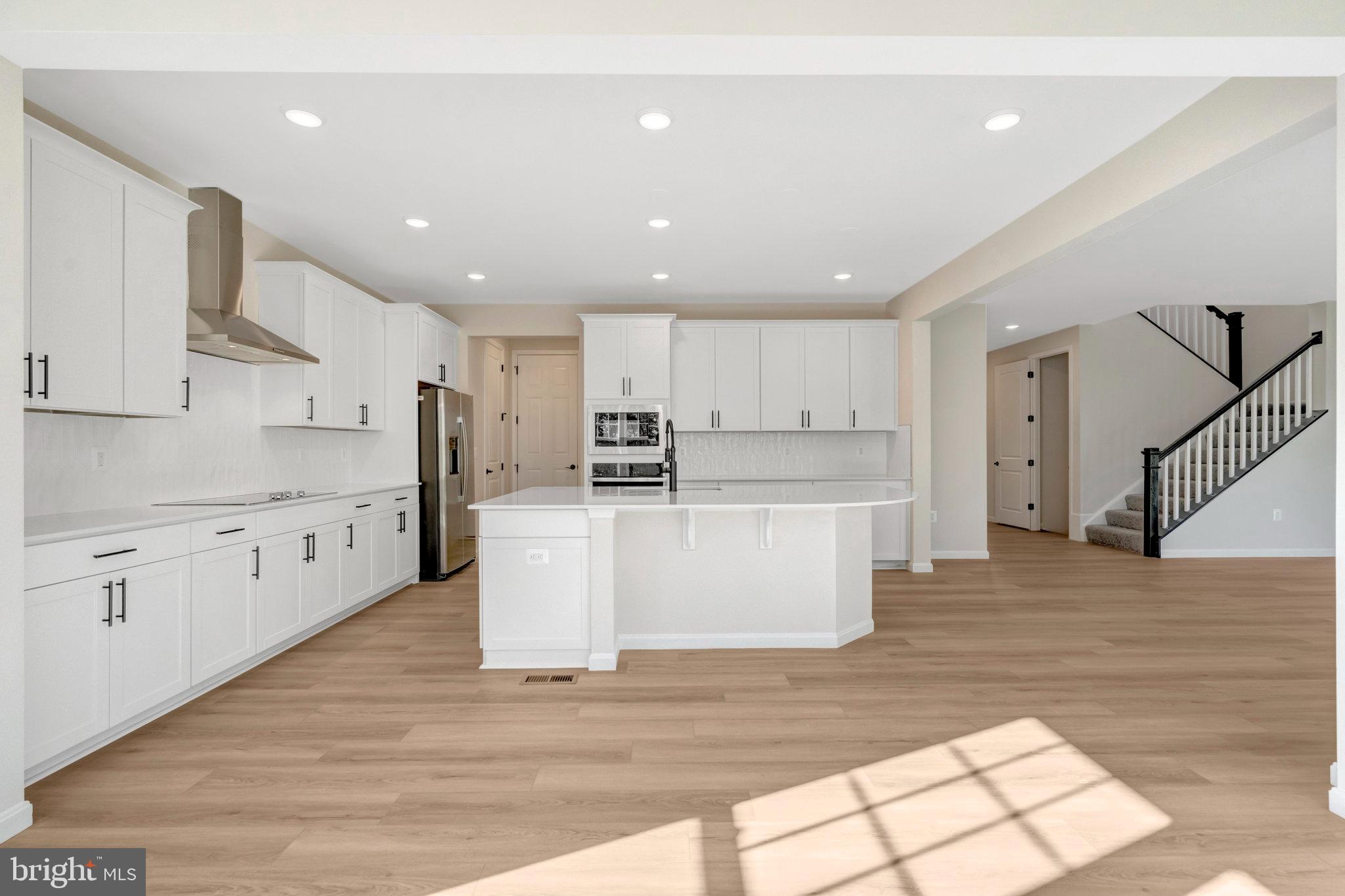 FOXHAVEN - Residential