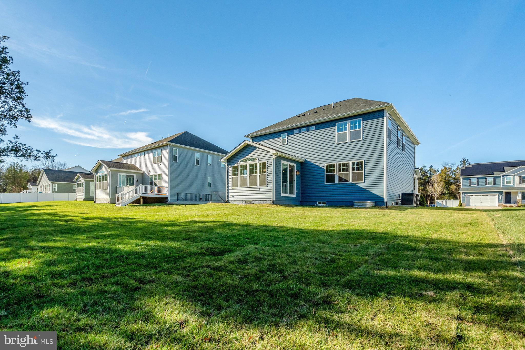 FOXHAVEN - Residential