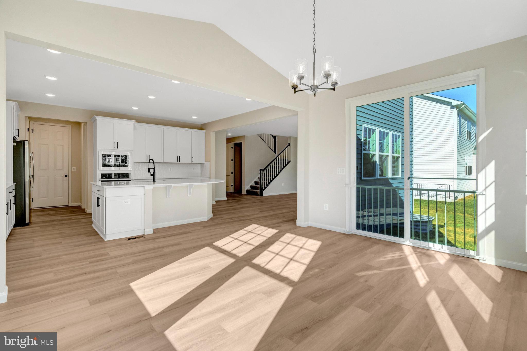 FOXHAVEN - Residential