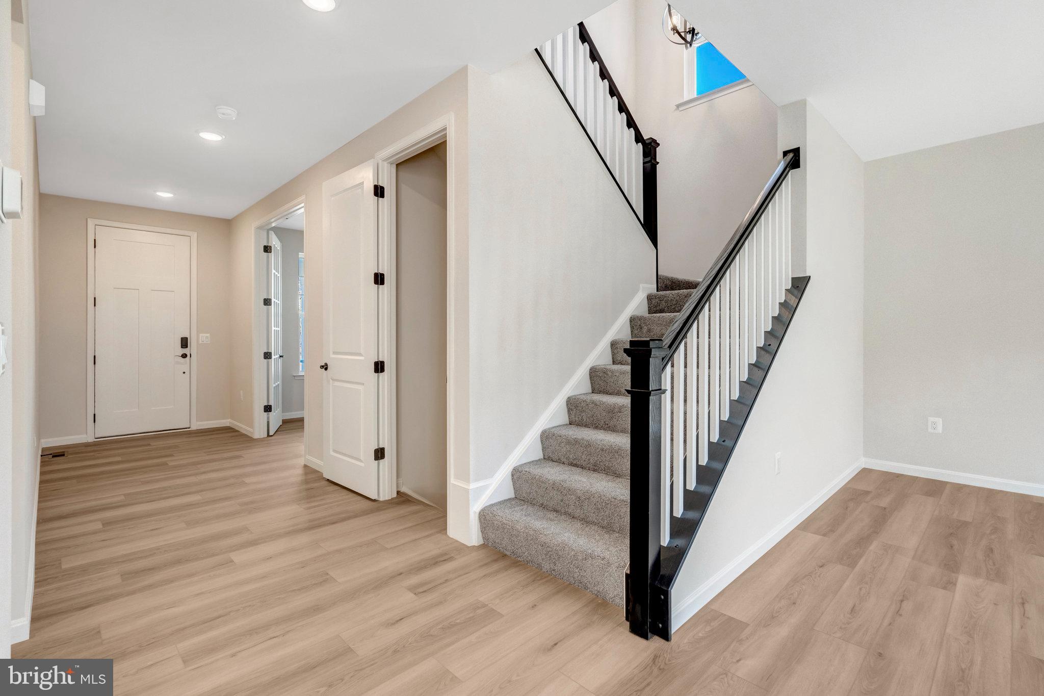 FOXHAVEN - Residential