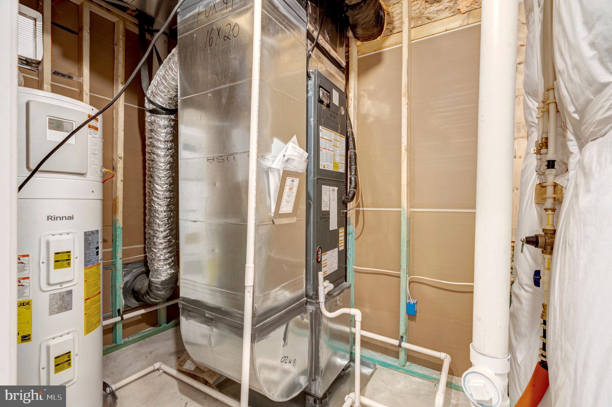 FOXHAVEN - Residential