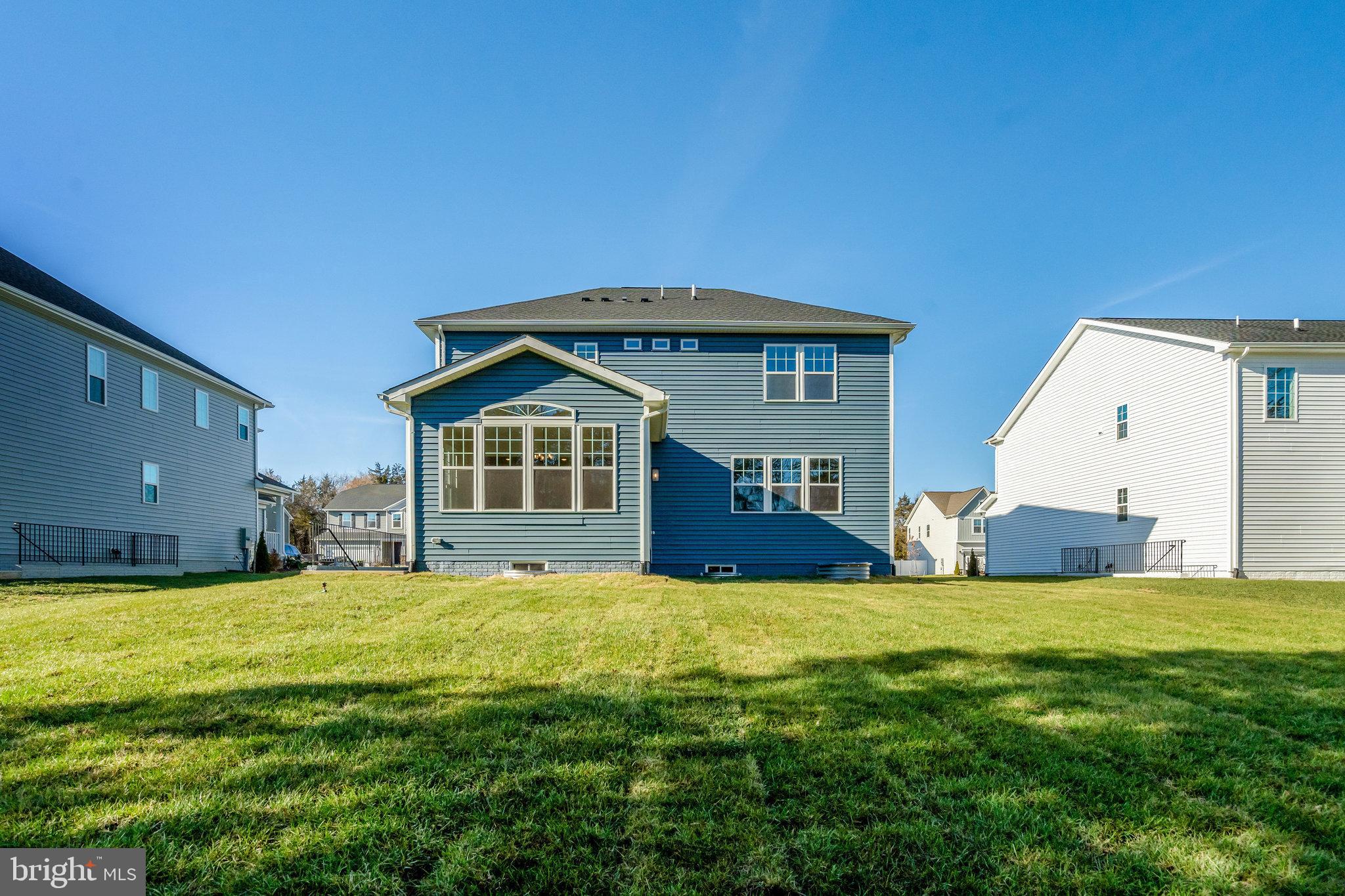 FOXHAVEN - Residential