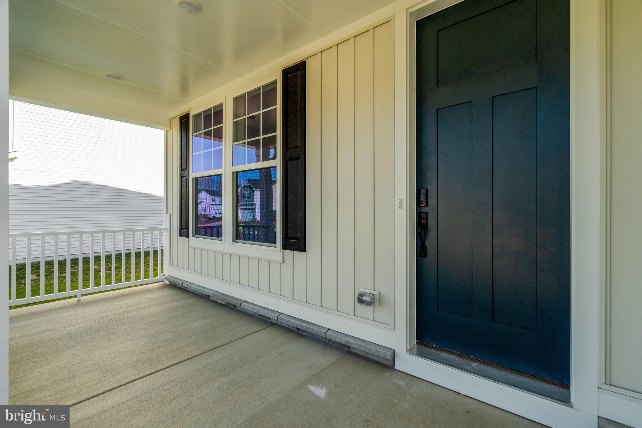 FOXHAVEN - Residential