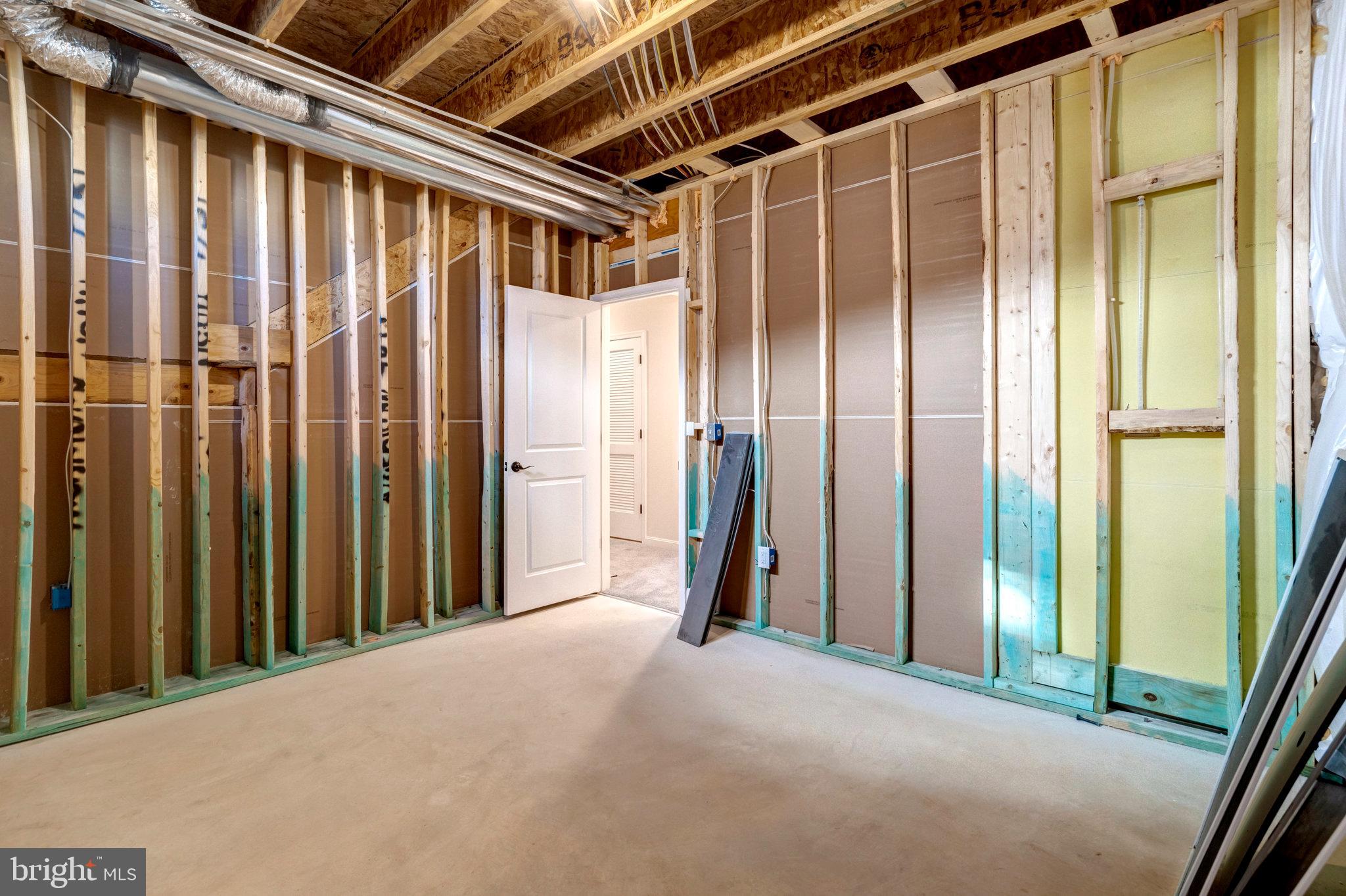 FOXHAVEN - Residential