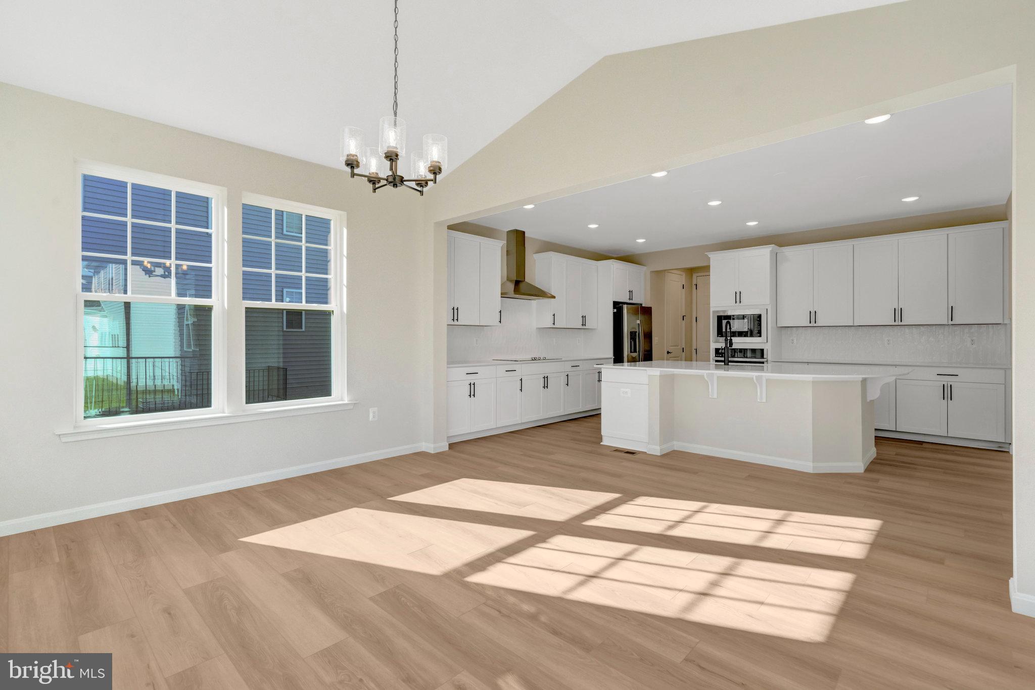 FOXHAVEN - Residential