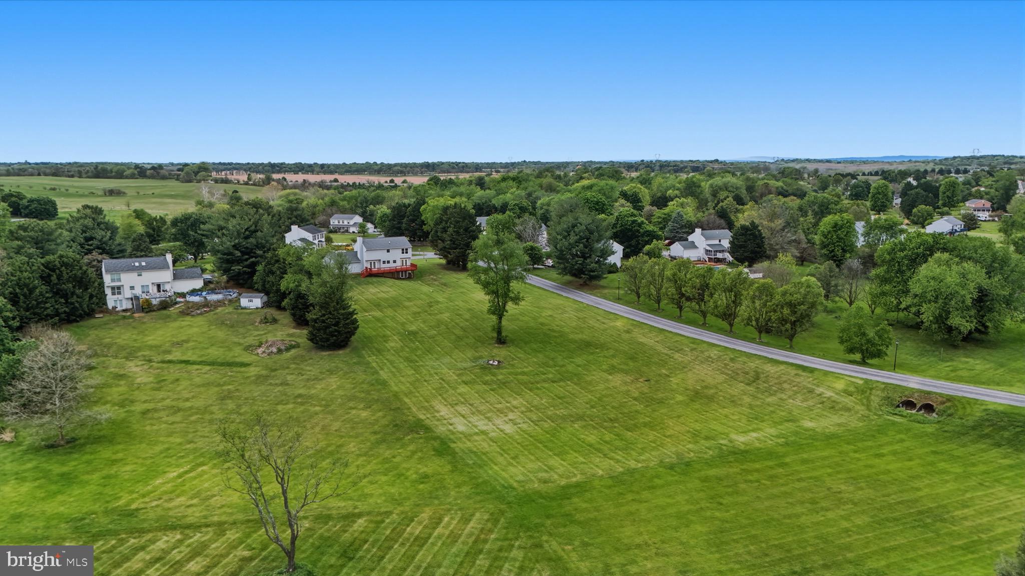CLOVERDALE HEIGHTS - Residential