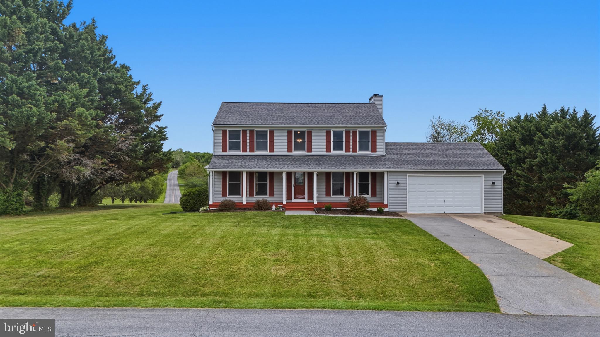 CLOVERDALE HEIGHTS - Residential