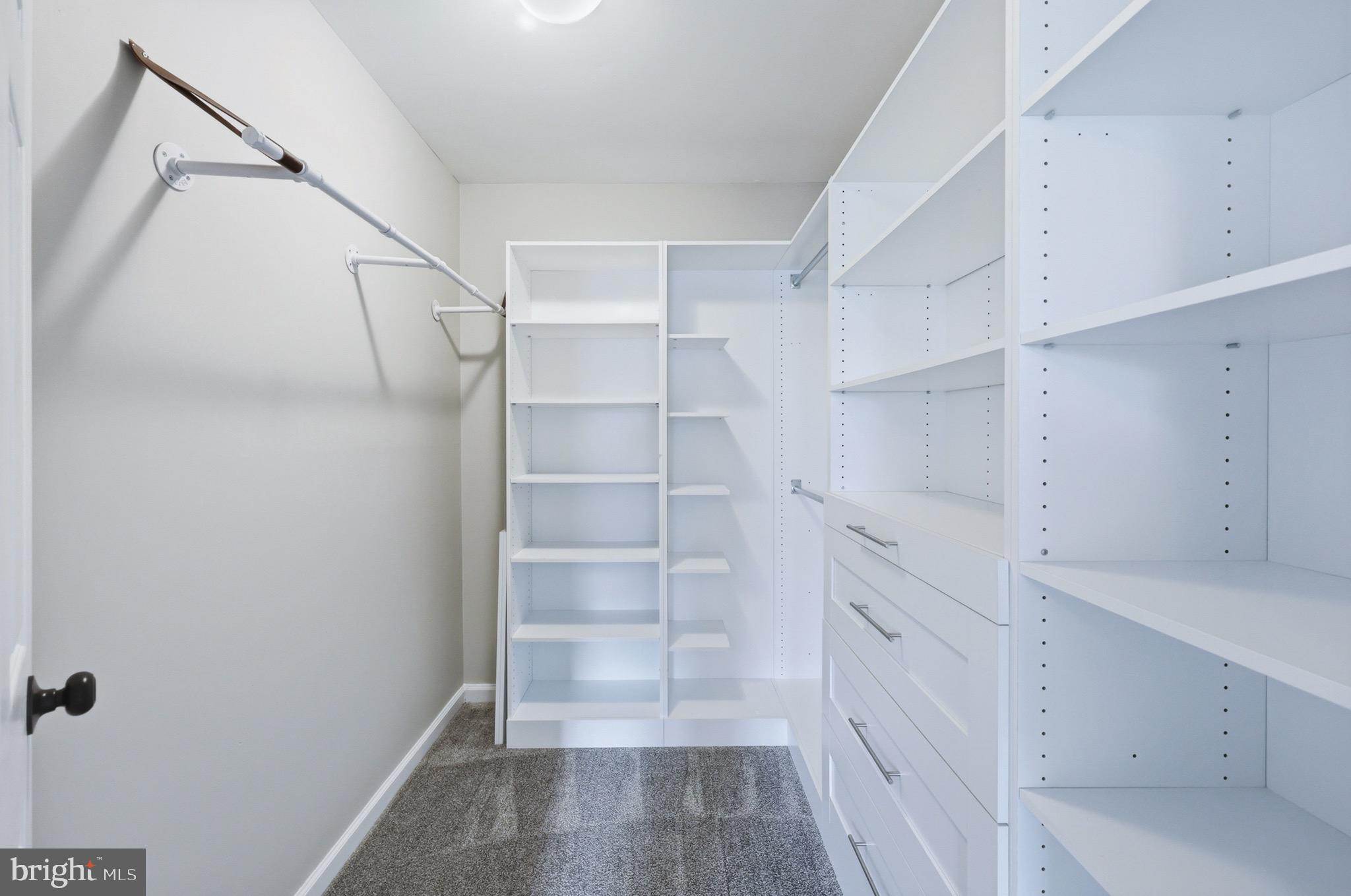 CLOVERDALE HEIGHTS - Residential