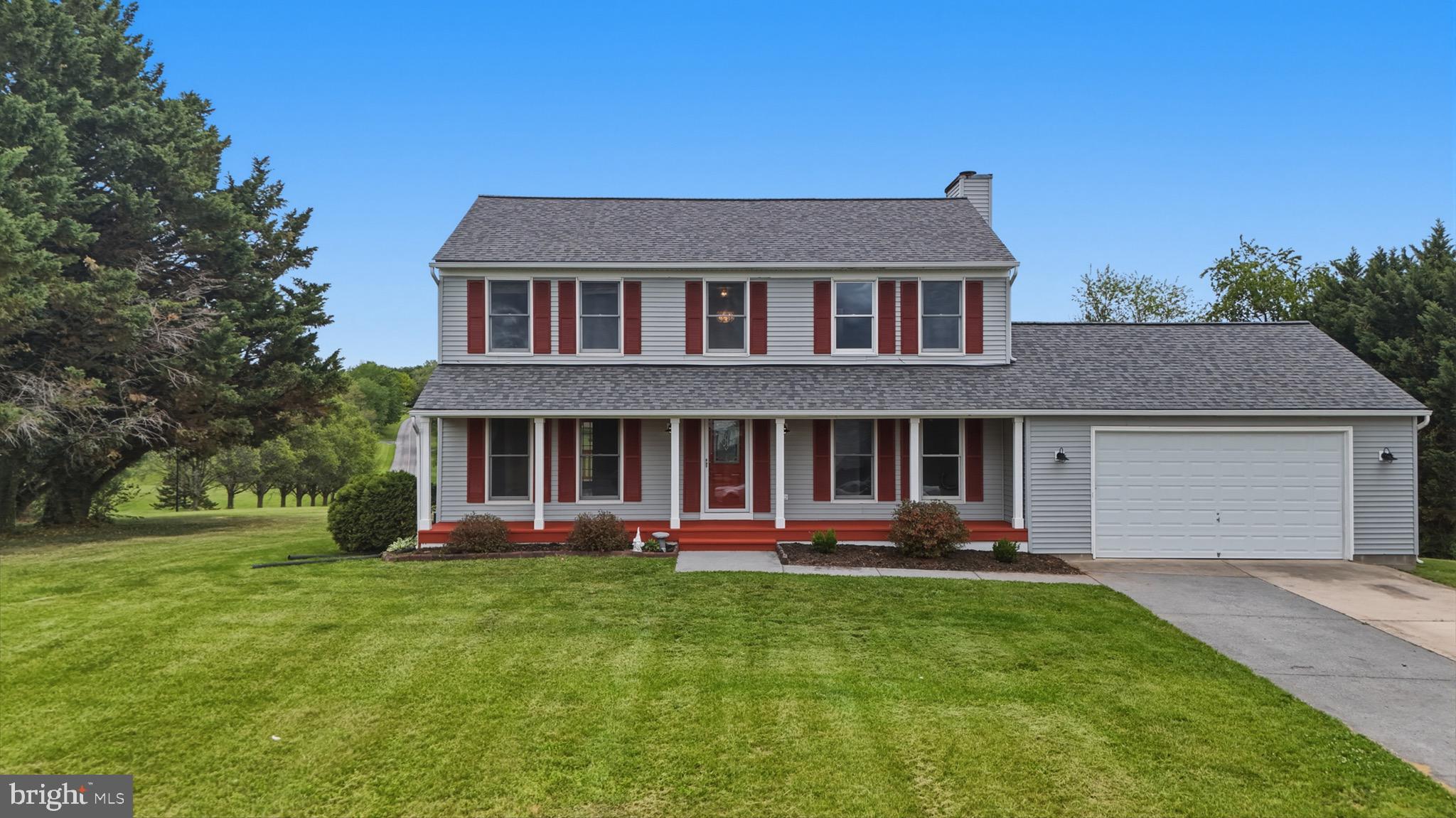 CLOVERDALE HEIGHTS - Residential