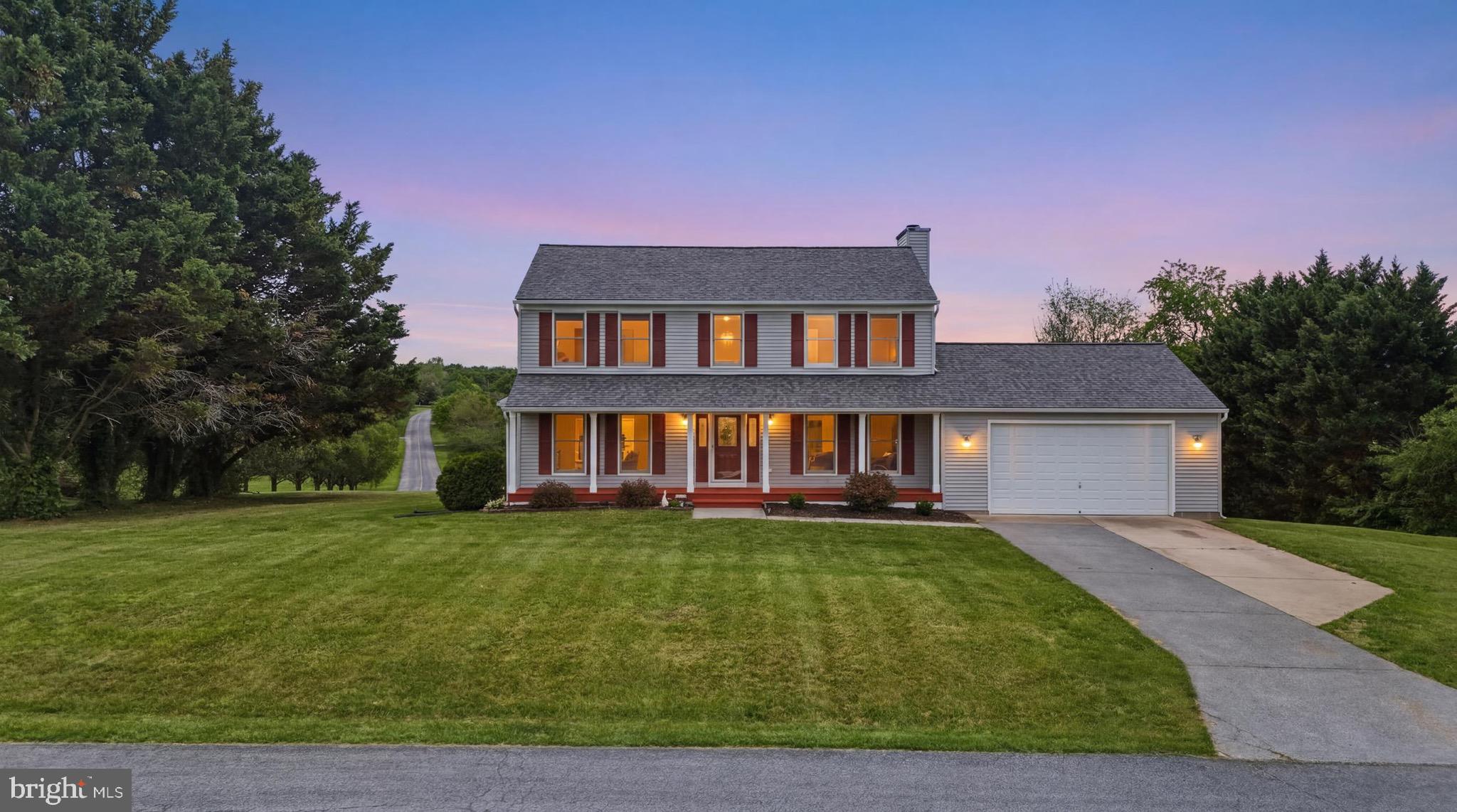 CLOVERDALE HEIGHTS - Residential