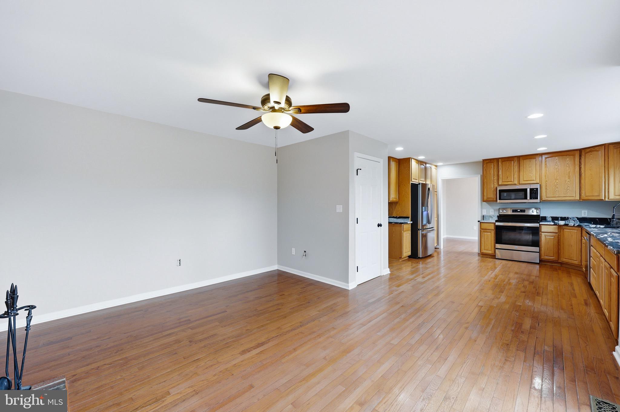 CLOVERDALE HEIGHTS - Residential
