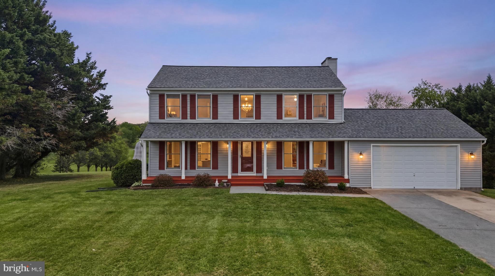 CLOVERDALE HEIGHTS - Residential